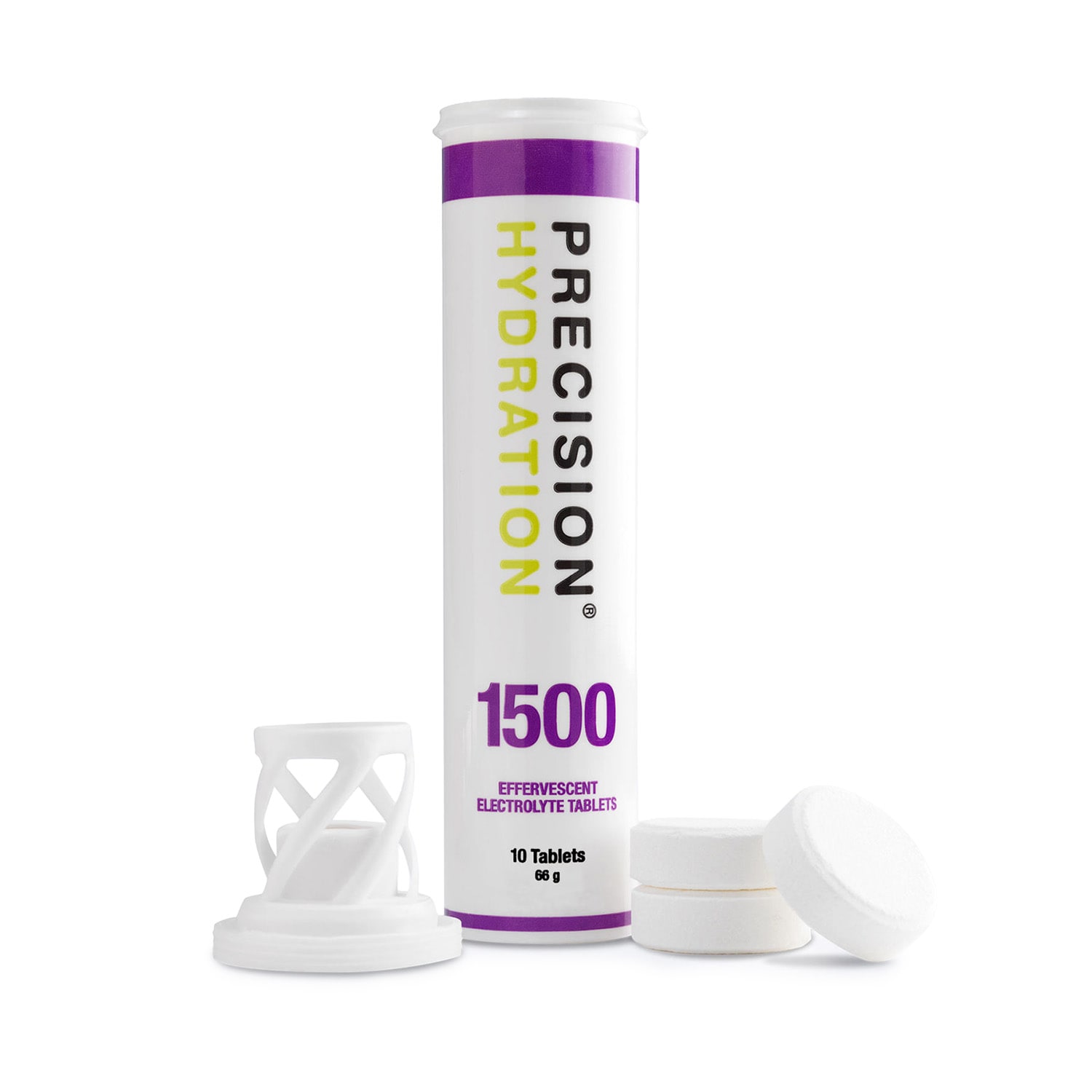 Precision Hydration 1500 Low-Calorie Tablets