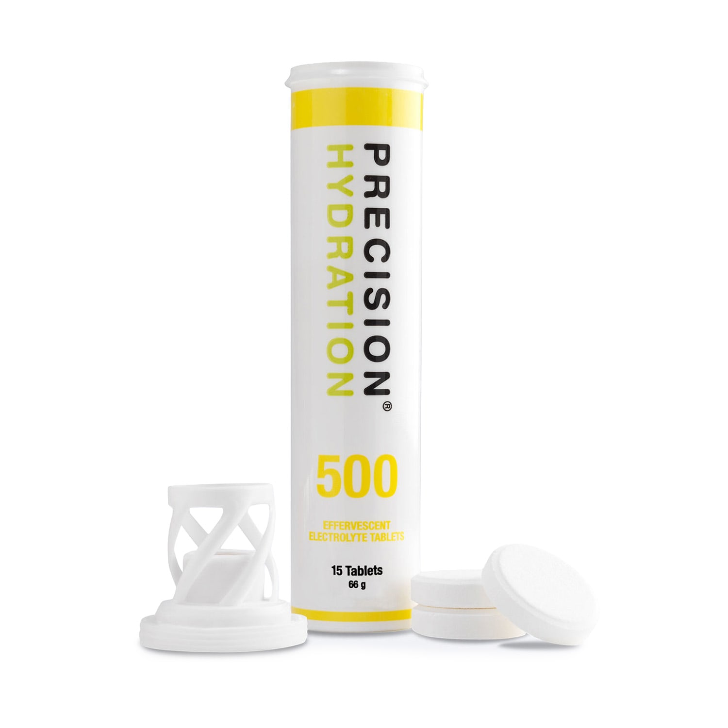 Precision Hydration 500 Low-Calorie Tablets
