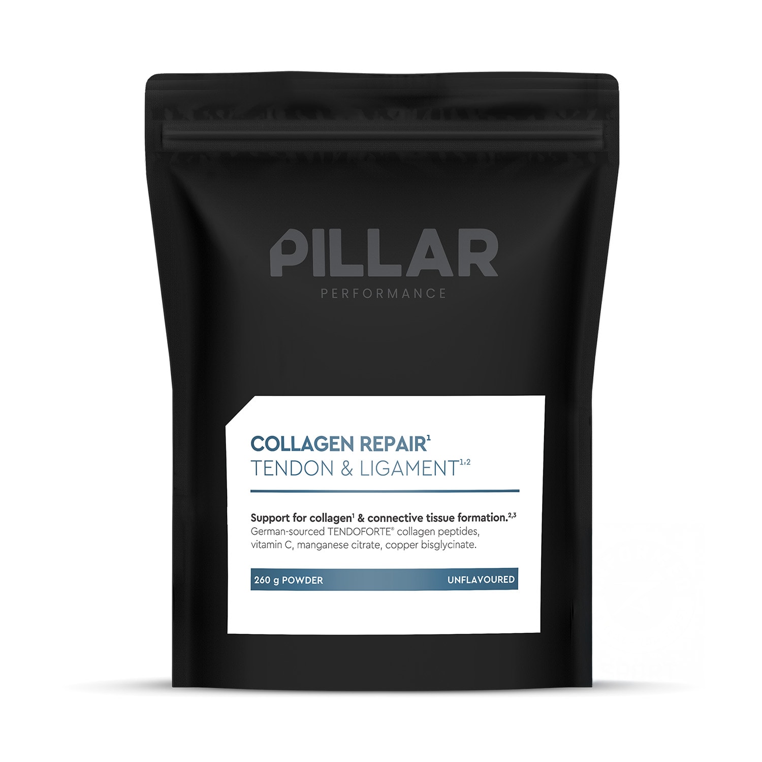Pillar Performance Collagen Repair Powder