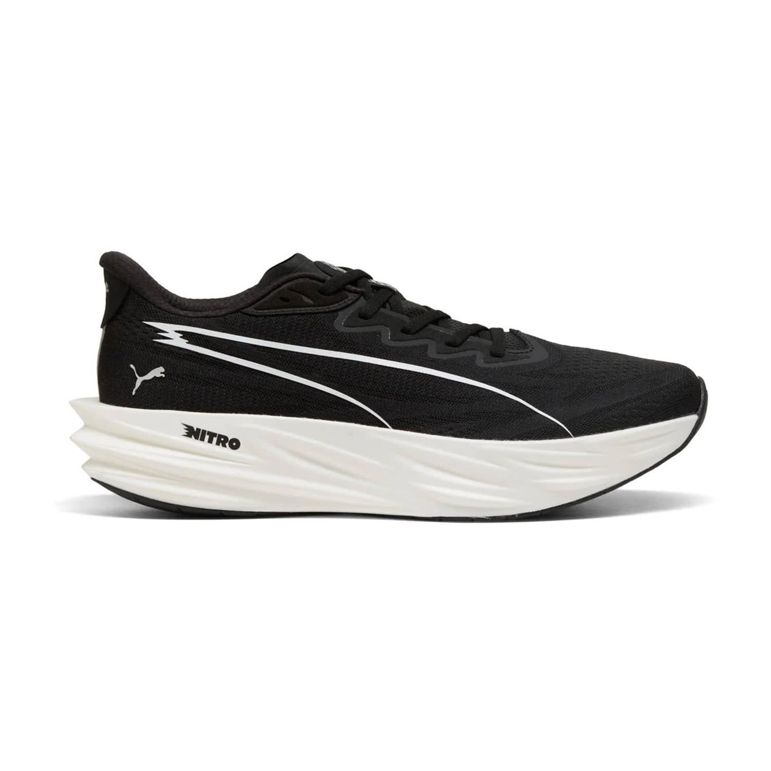 Puma Men's Deviate Pure Nitro Road Running Shoes