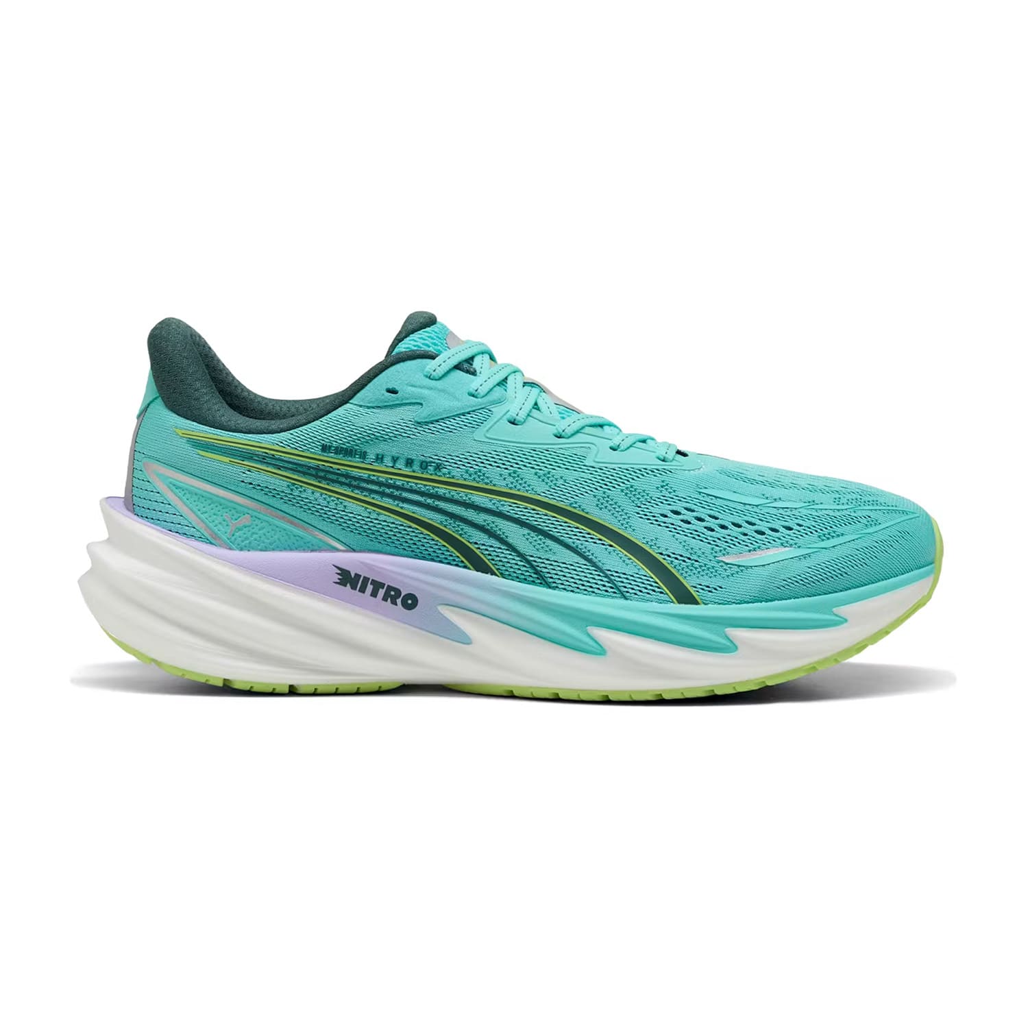 Puma Men's Velocity NITRO 5 Hyrox Training Shoes