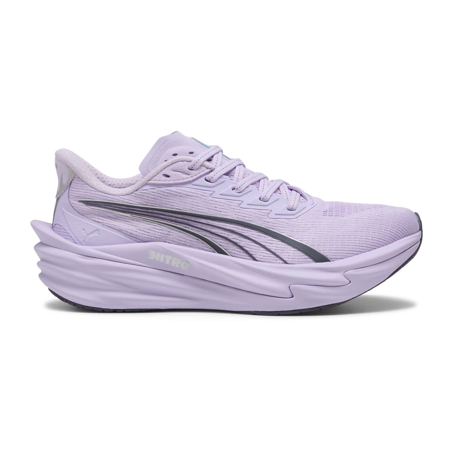 Puma Women's Deviate Nitro 4 Road Running Shoes