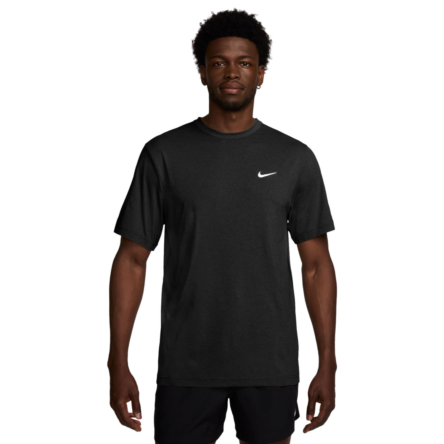 Nike Men's Dri-Fit UV Hyverse Tee