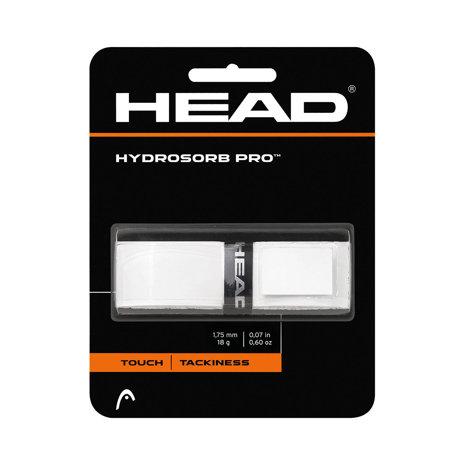Head Hydrosorb Pro Racket Replacement Grip