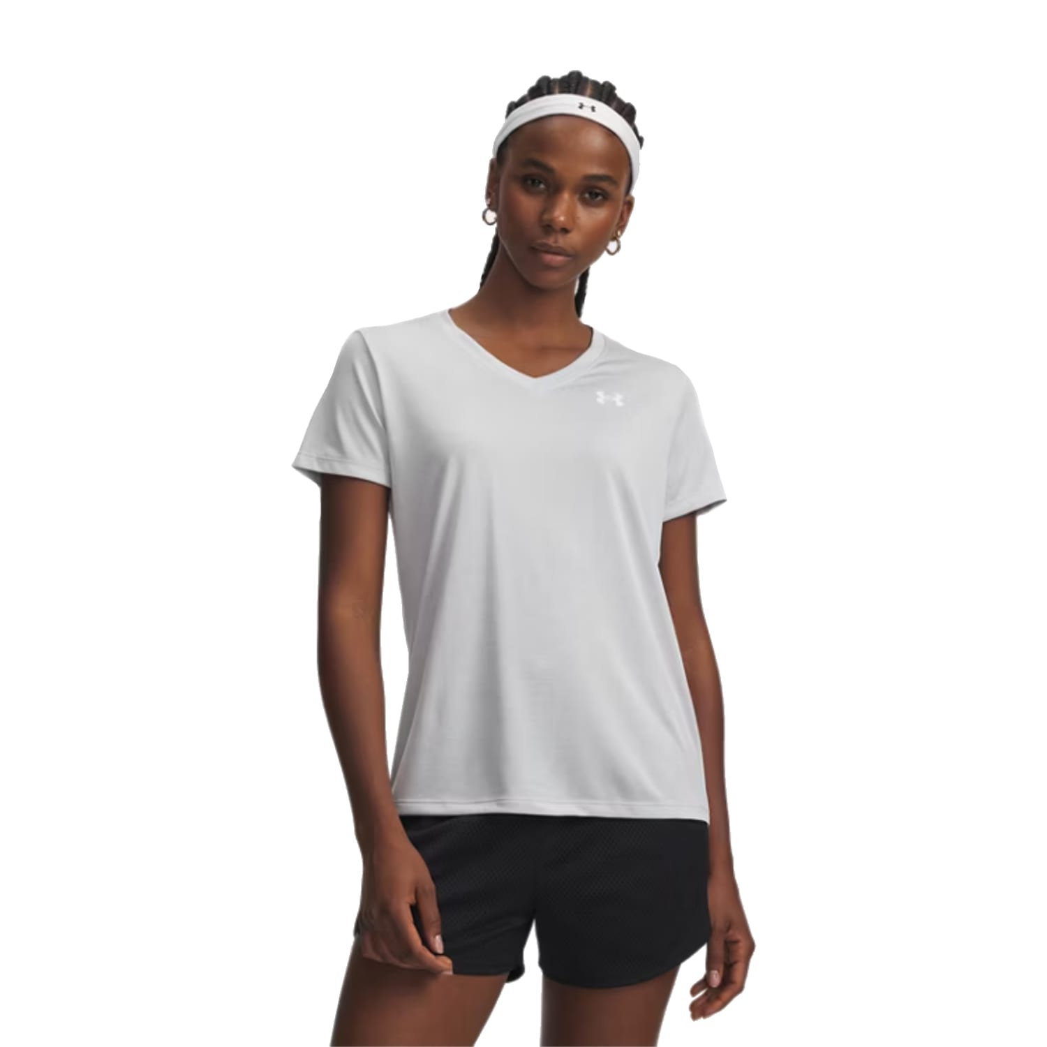 Under Armour Women's Tech Twist Tee