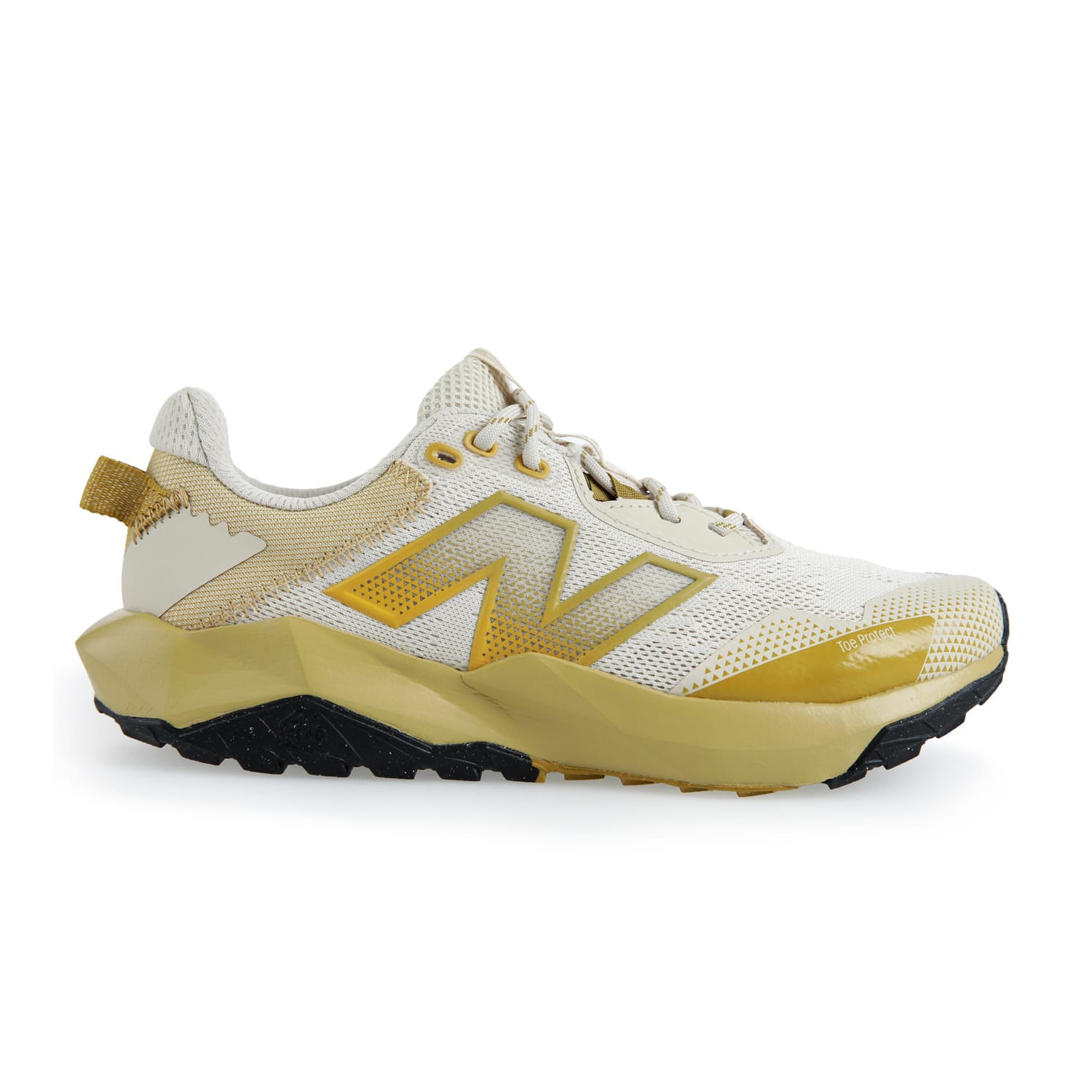 New Balance Womens Dynsoft Nitrel v6 Wide Fit Trail Running Shoes