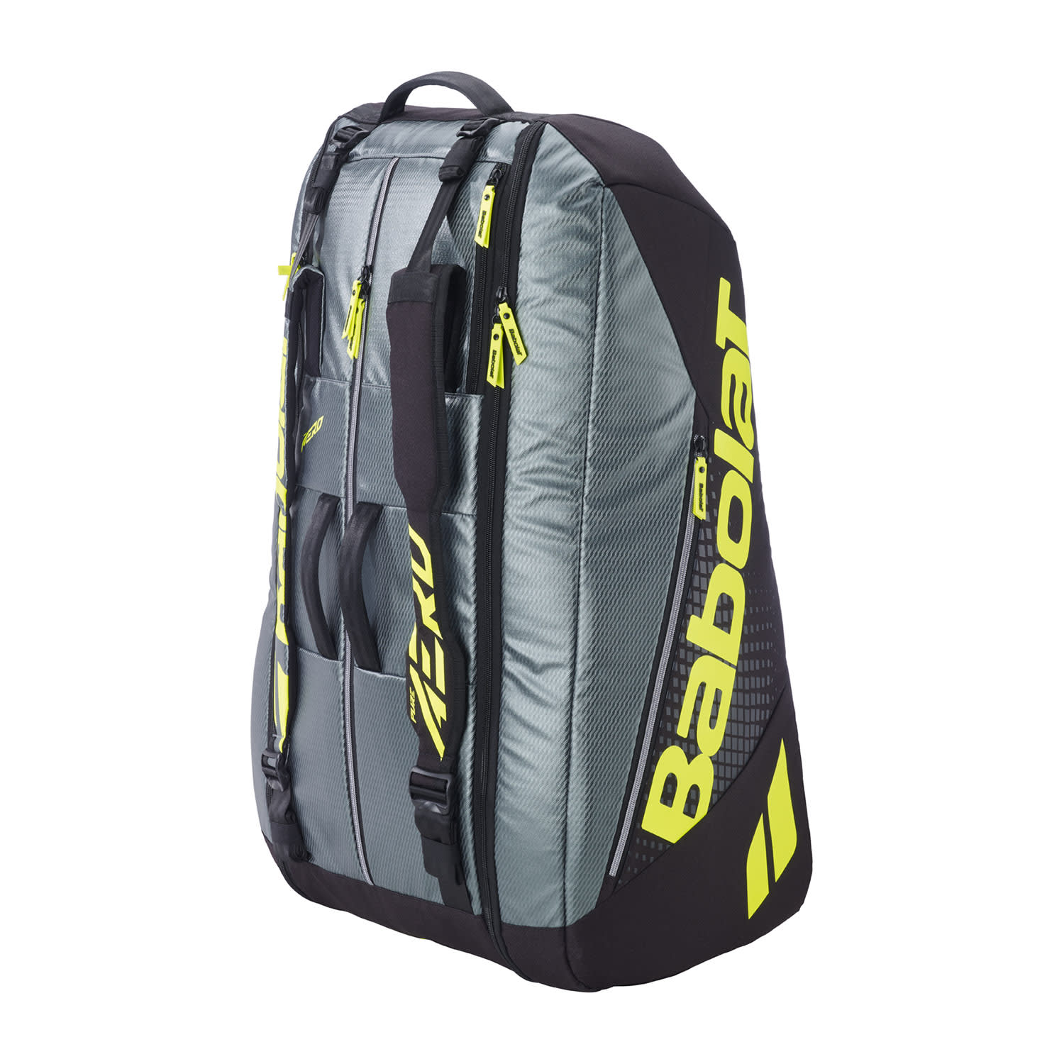 Babolat Pure Aero 12 Racket 2026 Tennis Bag
