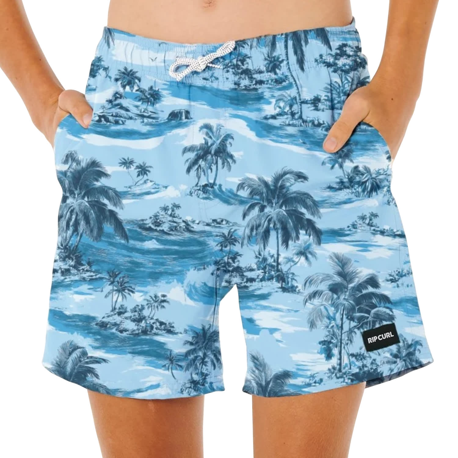 Rip Curl Boys Dreamers Water Shorts