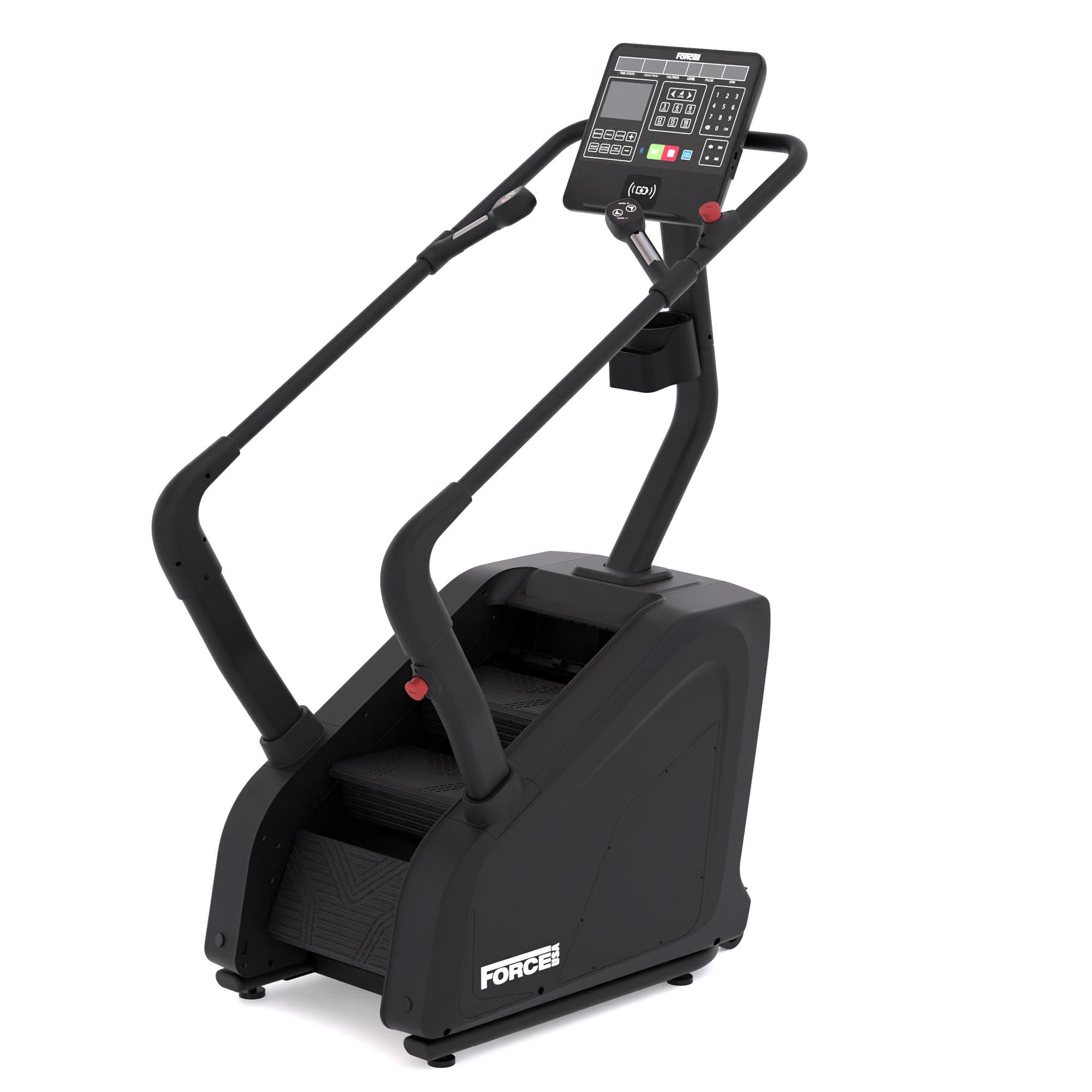 Force USA Stepper