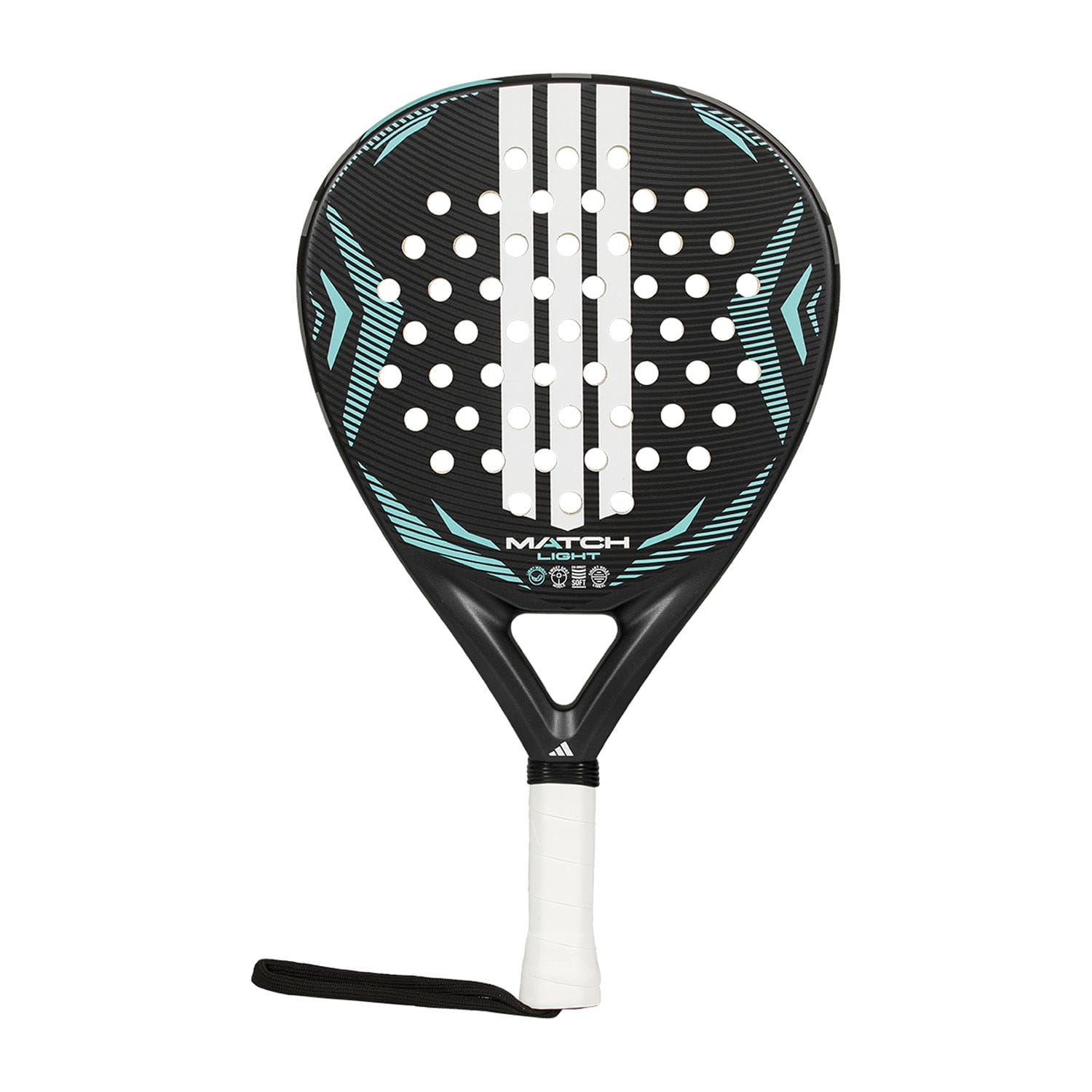 Adidas Match Light 2026 Padel Racket