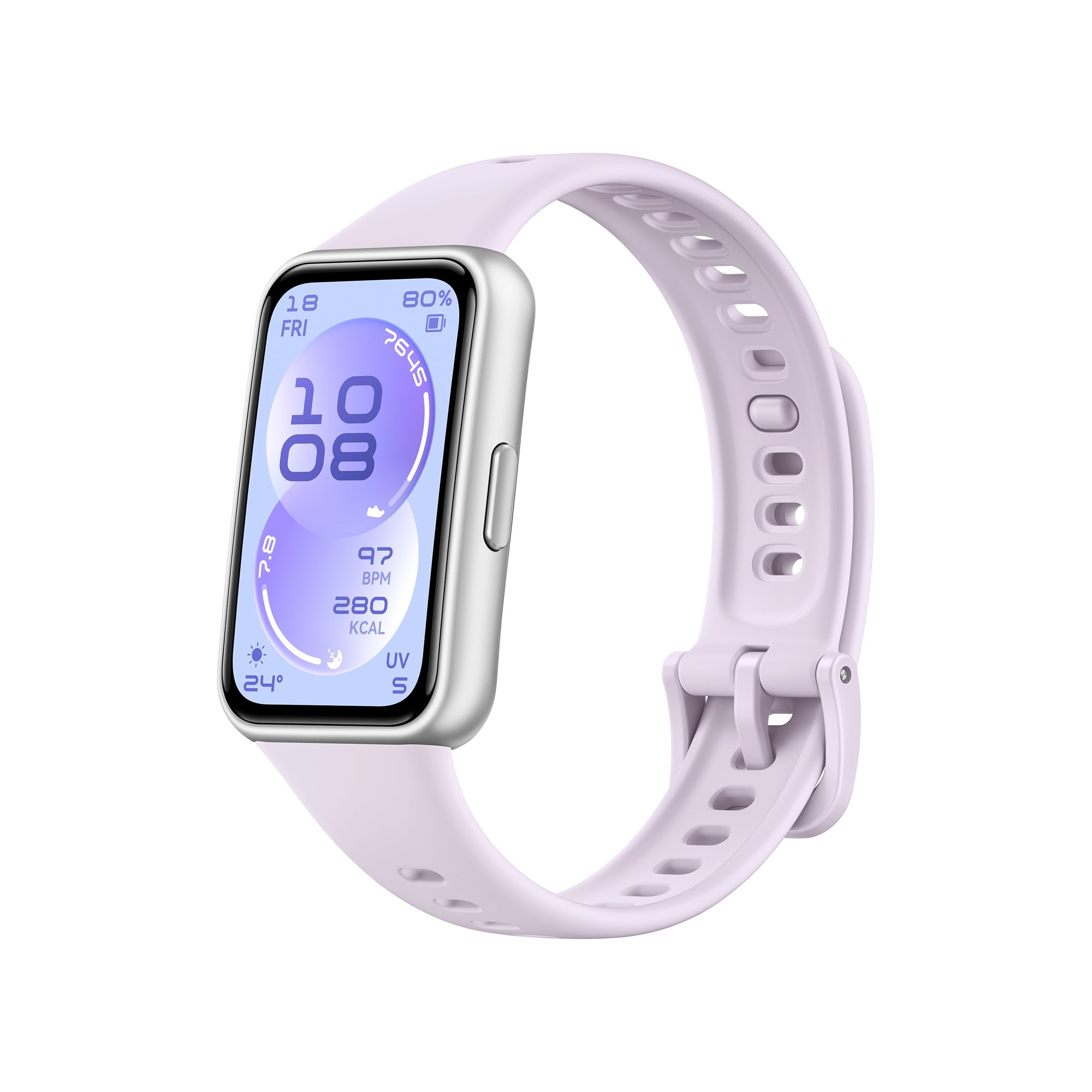 Huawei Band 11 Activity Tracker - Purple