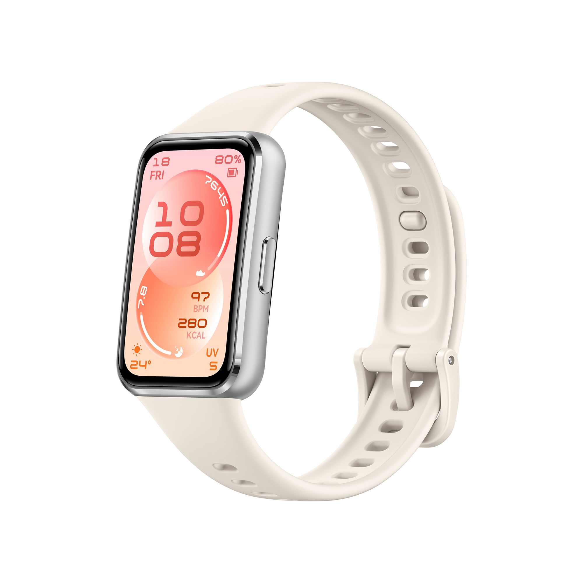 Huawei Band 11 Activity Tracker - White