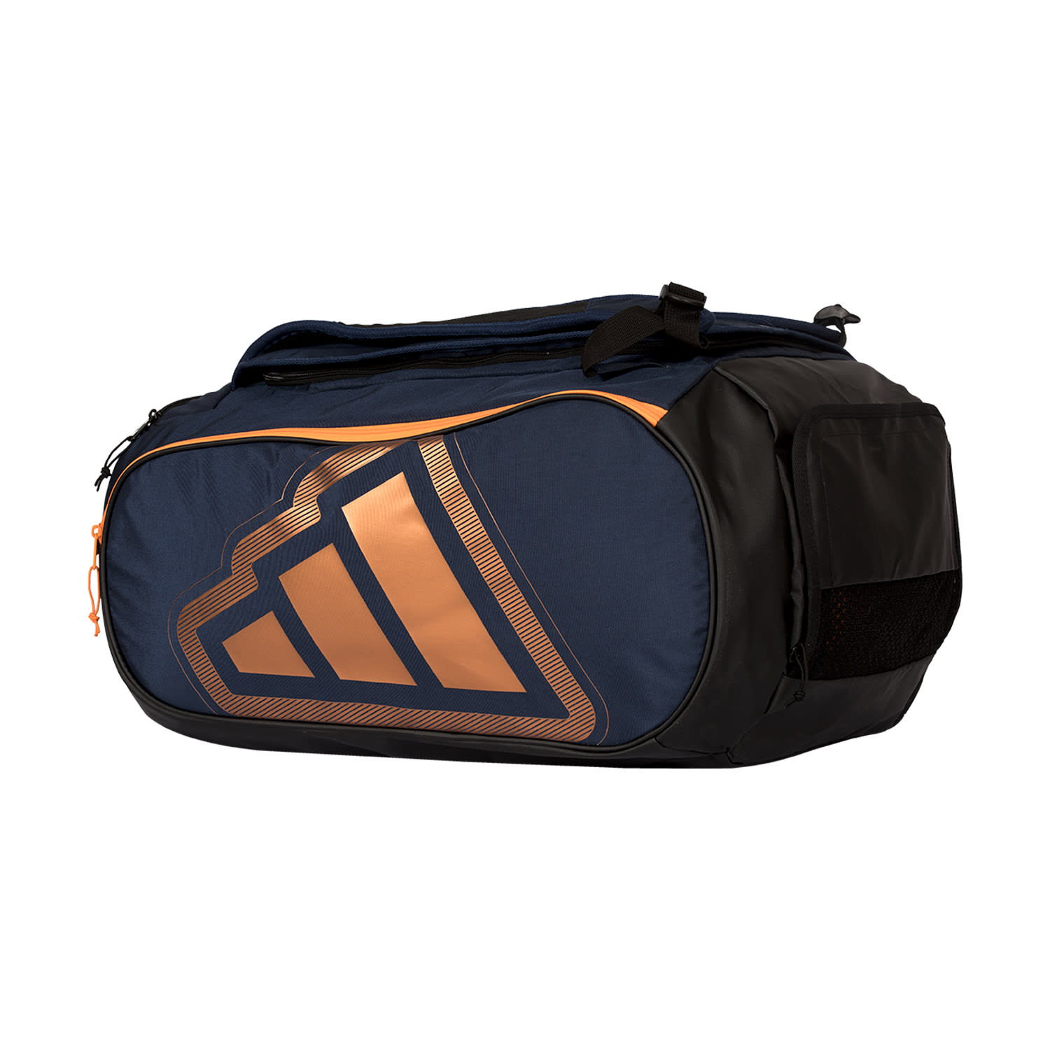 Adidas Pro Tour Blue 2026 Padel Racket Bag