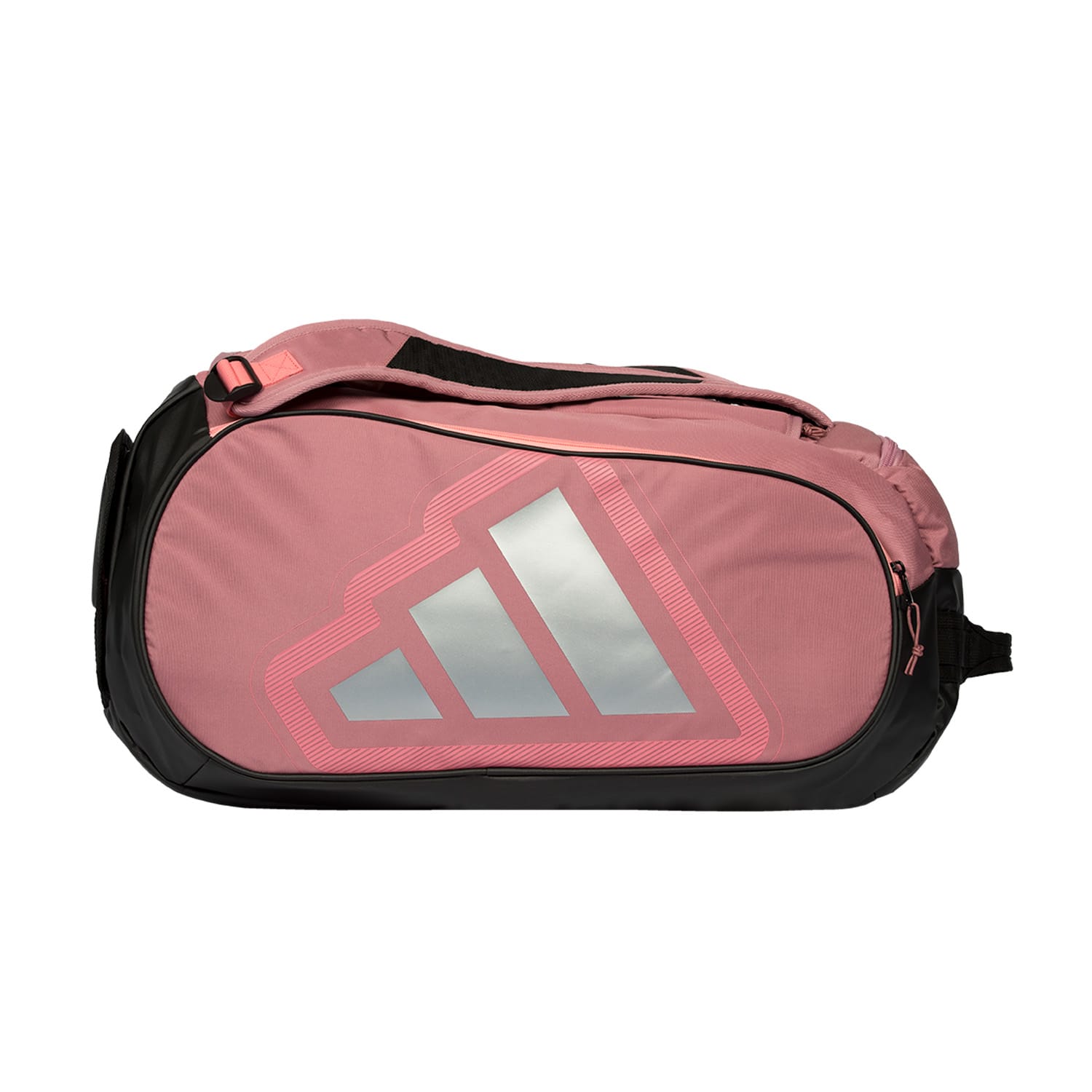 Adidas Protour Pink 2026 Padel Racket Bag
