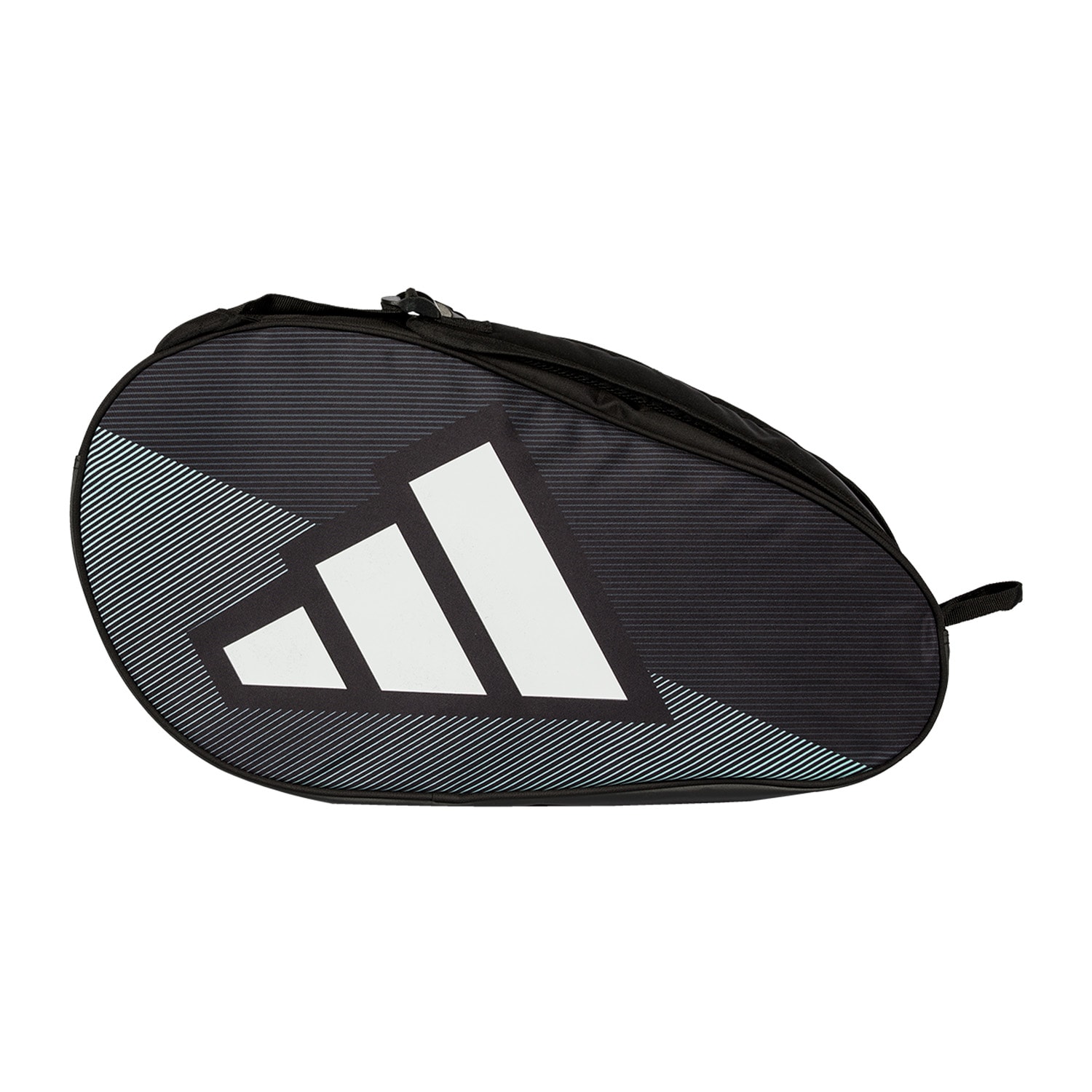Adidas Control Black 2026 Padel Racket Bag