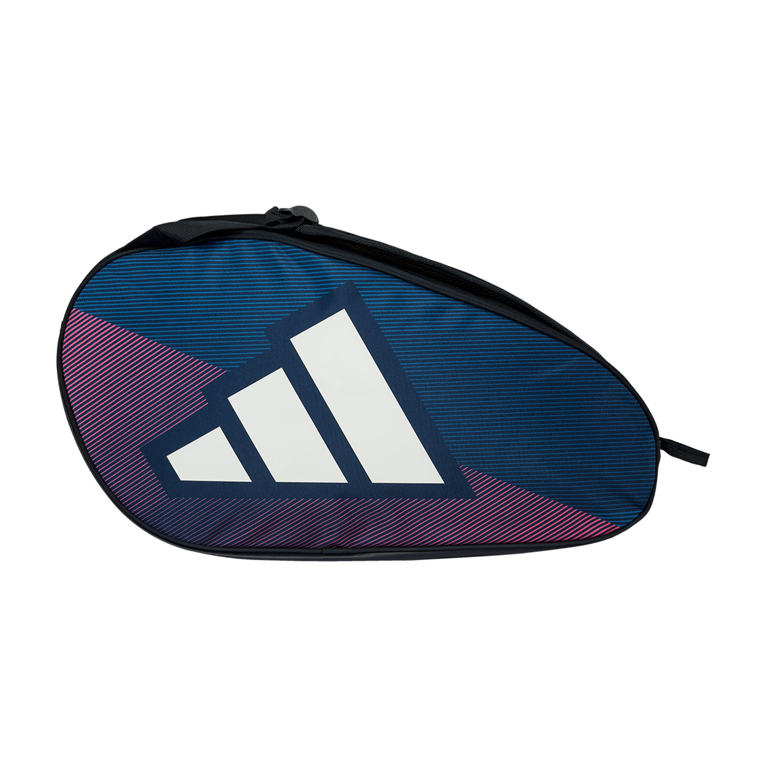 Adidas Control Blue 2026 Padel Racket Bag