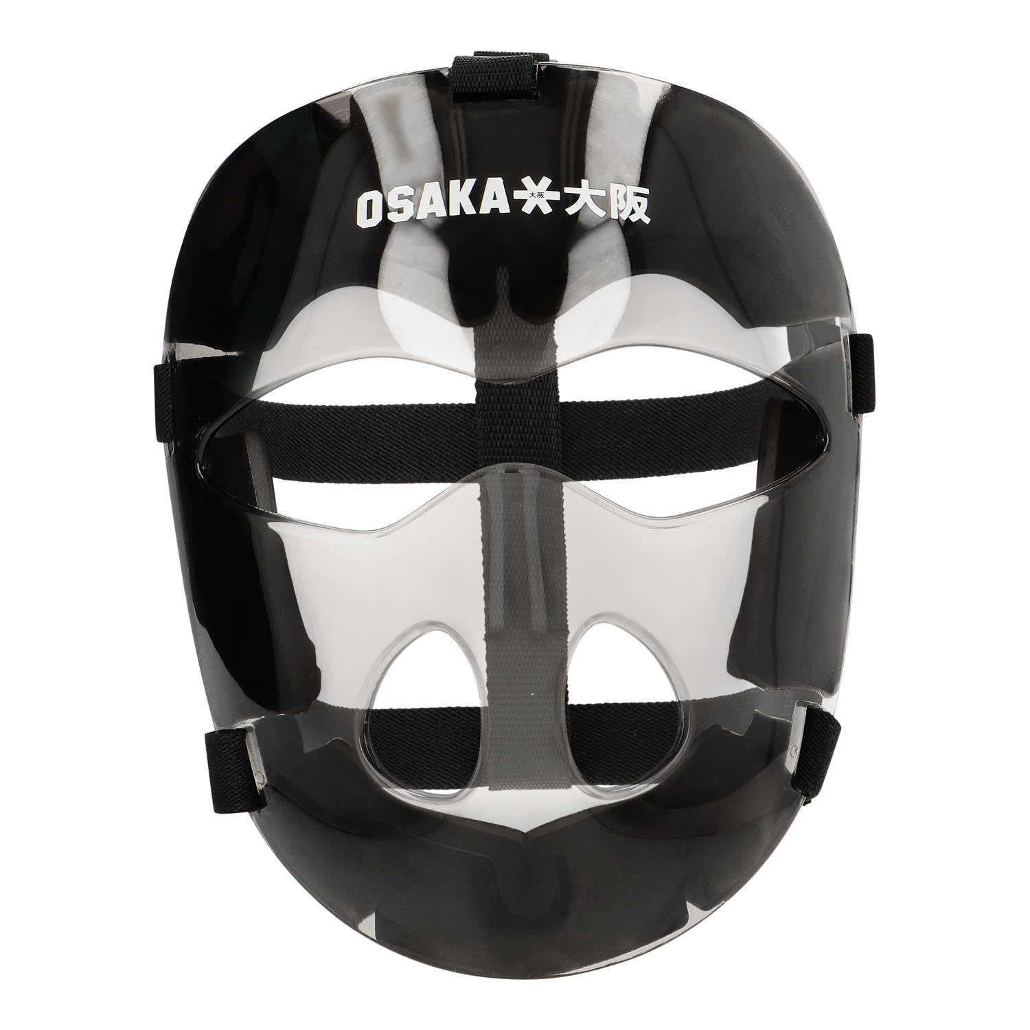 Osaka Face Mask - Senior