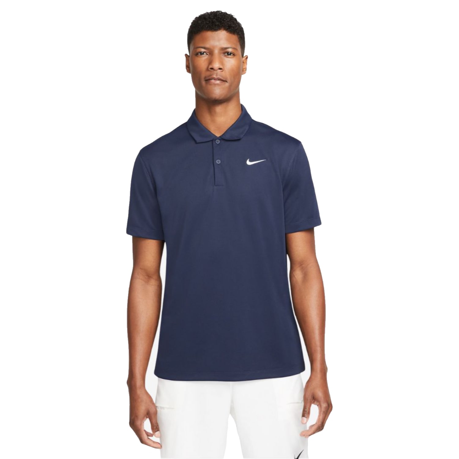 Nike Men's Dri-Fit Court Polo