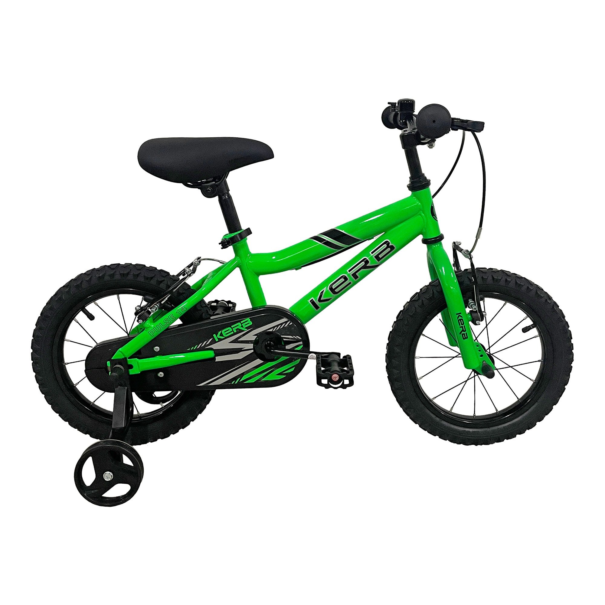 Kerb Pulse 14 Bike