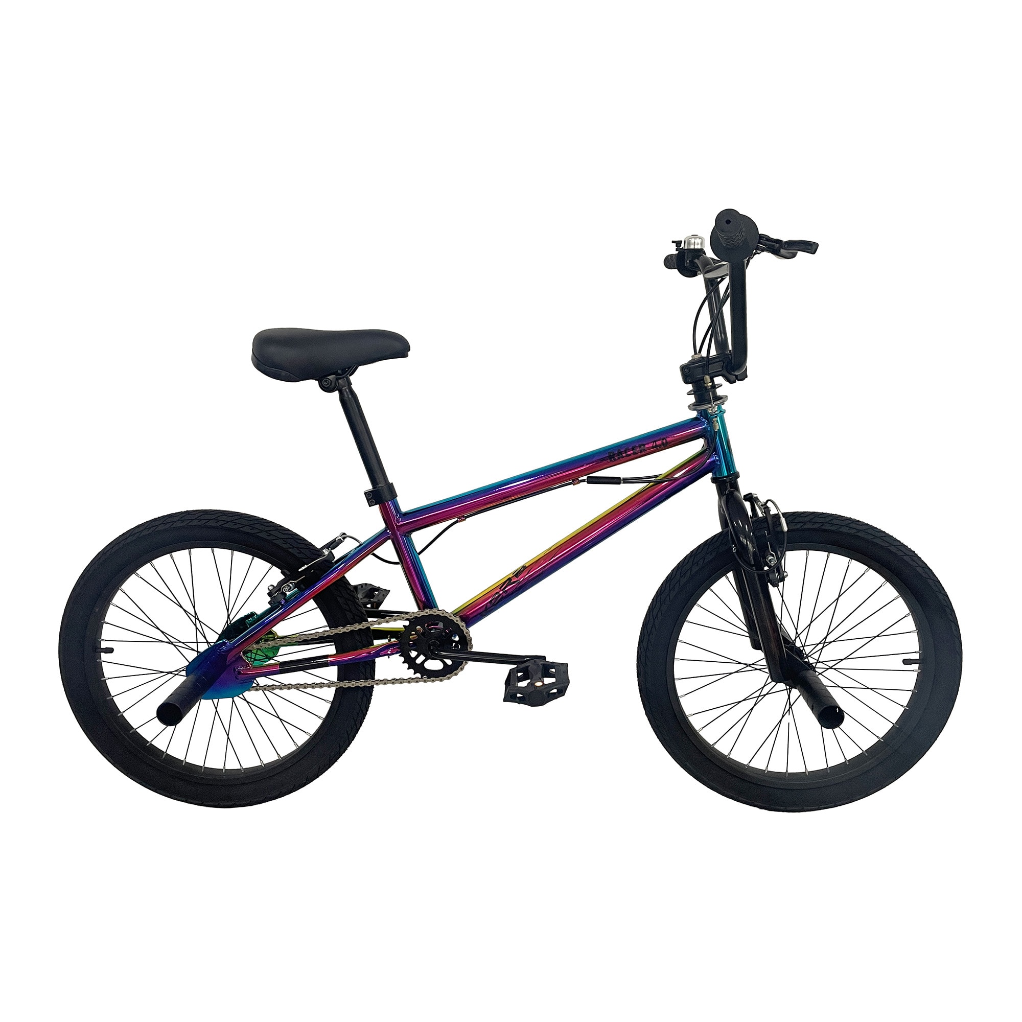 Kerb Racer 4.0 BMX Bike