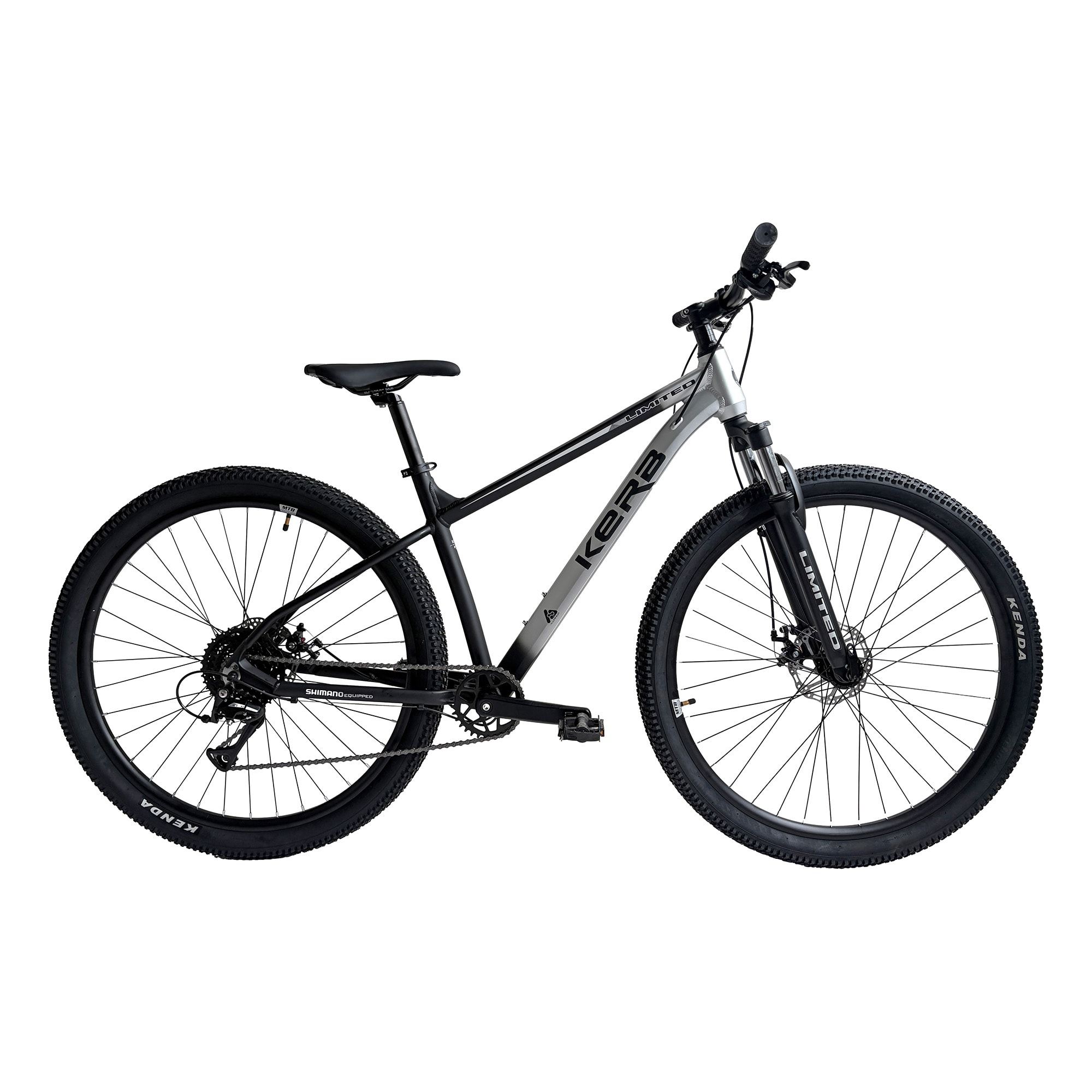 Kerb Limited 29 Mountain Bike