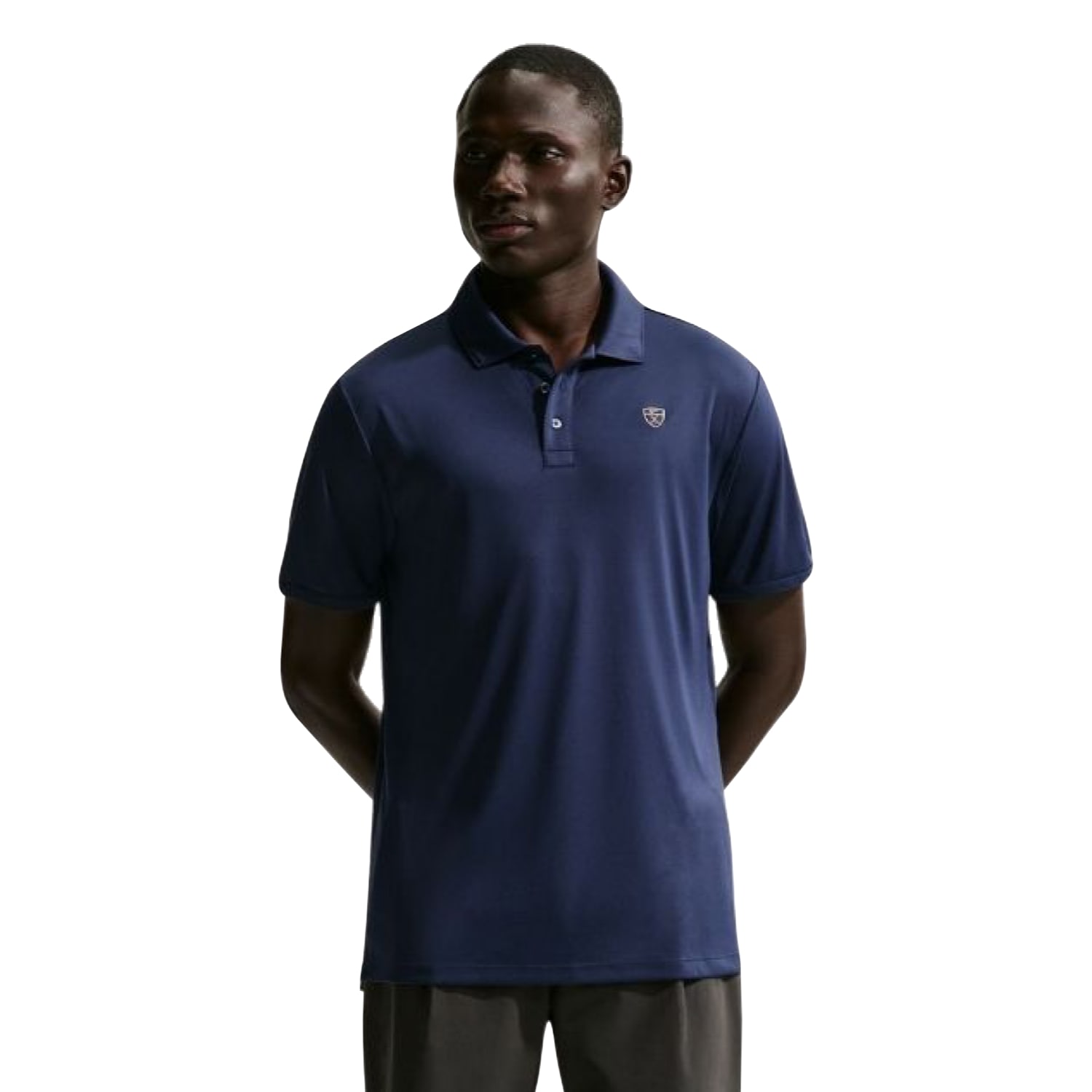 Nike Men's Dri-Fit Par Golf Polo