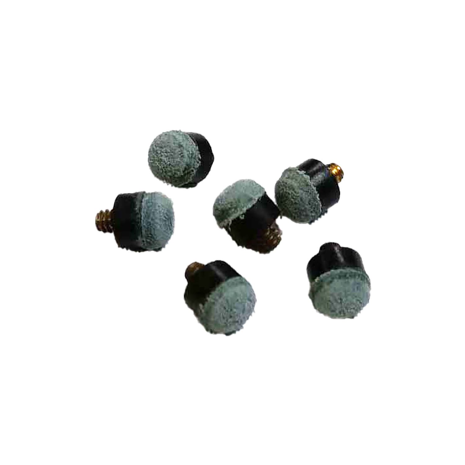 Freesport Screw Tips 10mm (6pc)