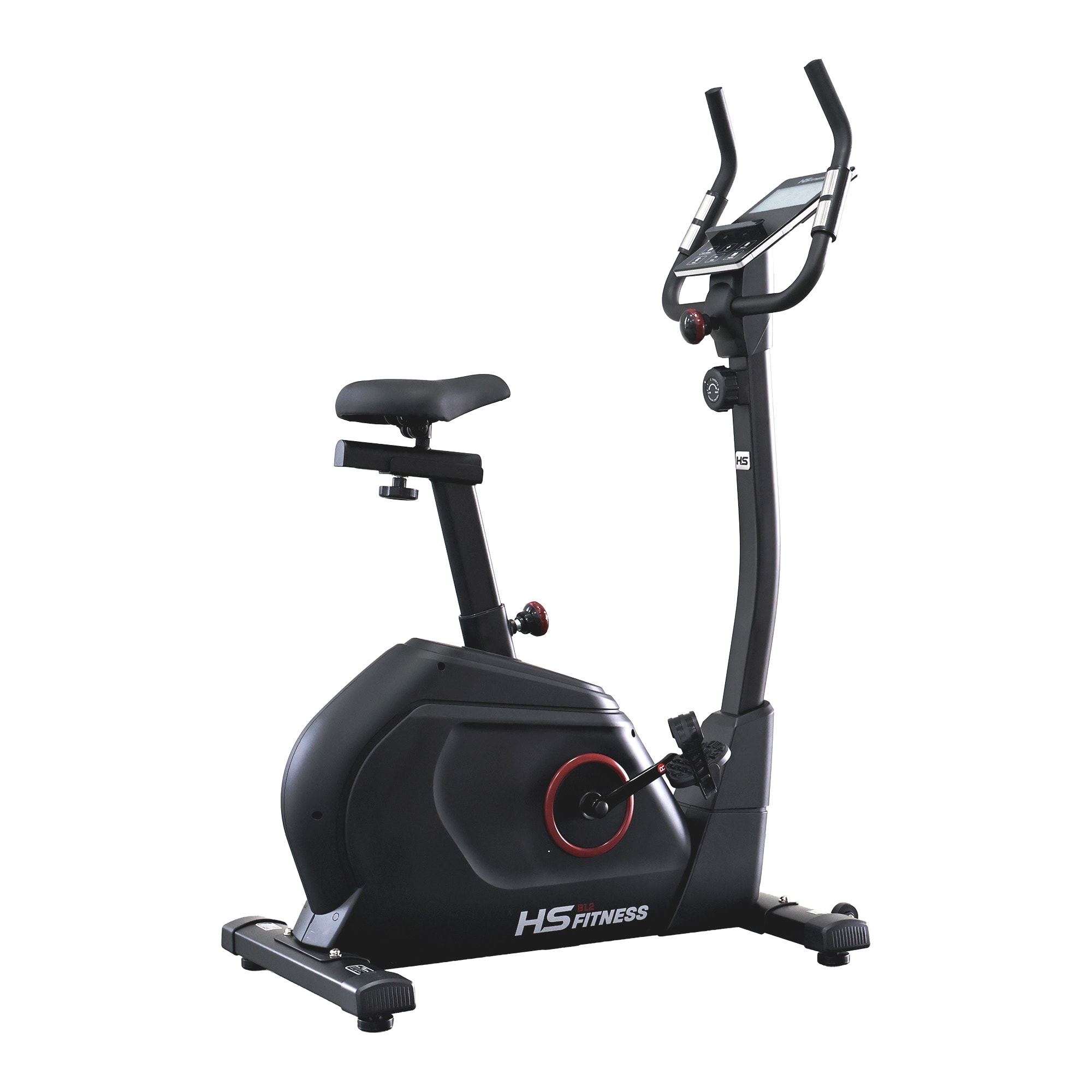 HS Fitness B1.2 Upright Bike