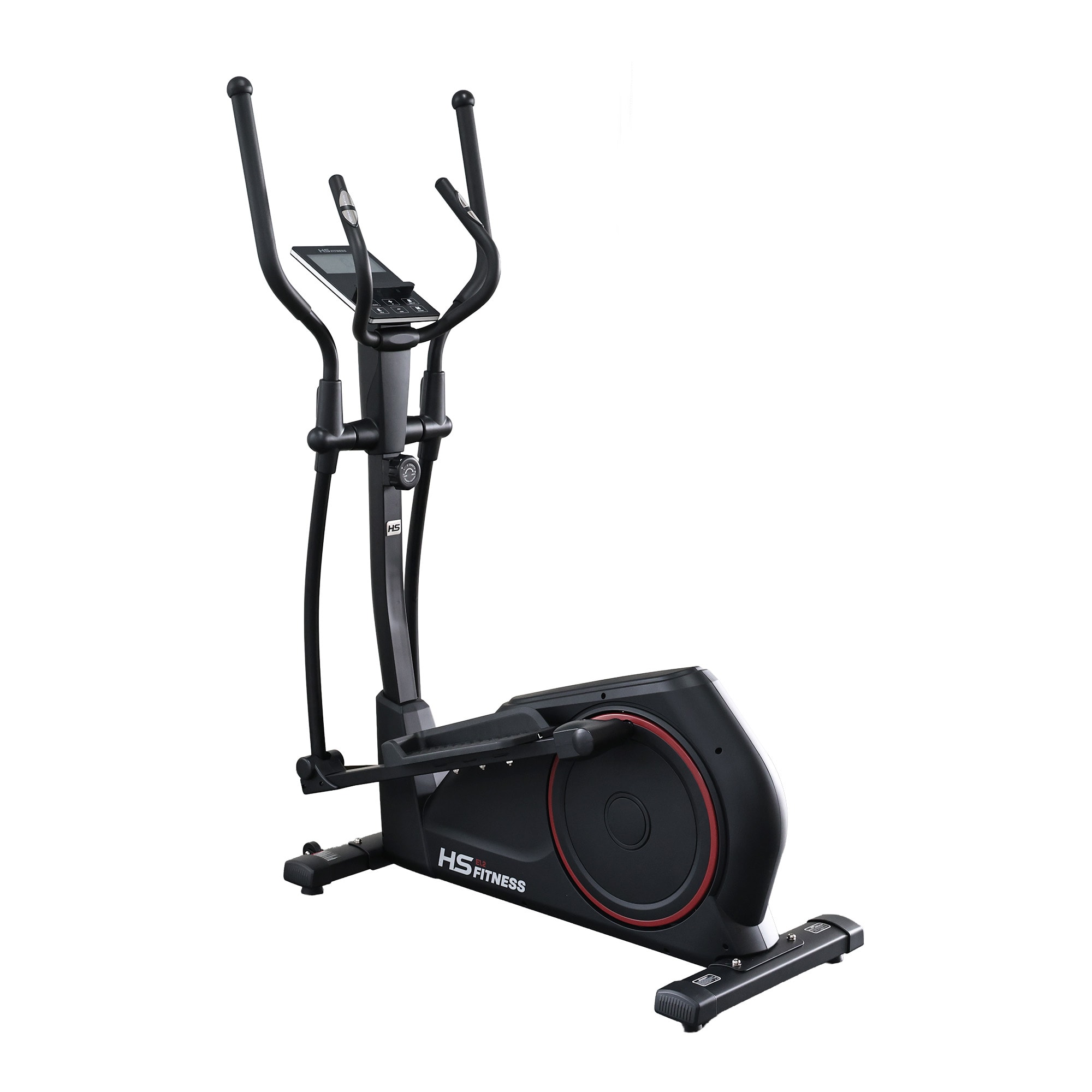 HS Fitness E1.2 Elliptical Trainer