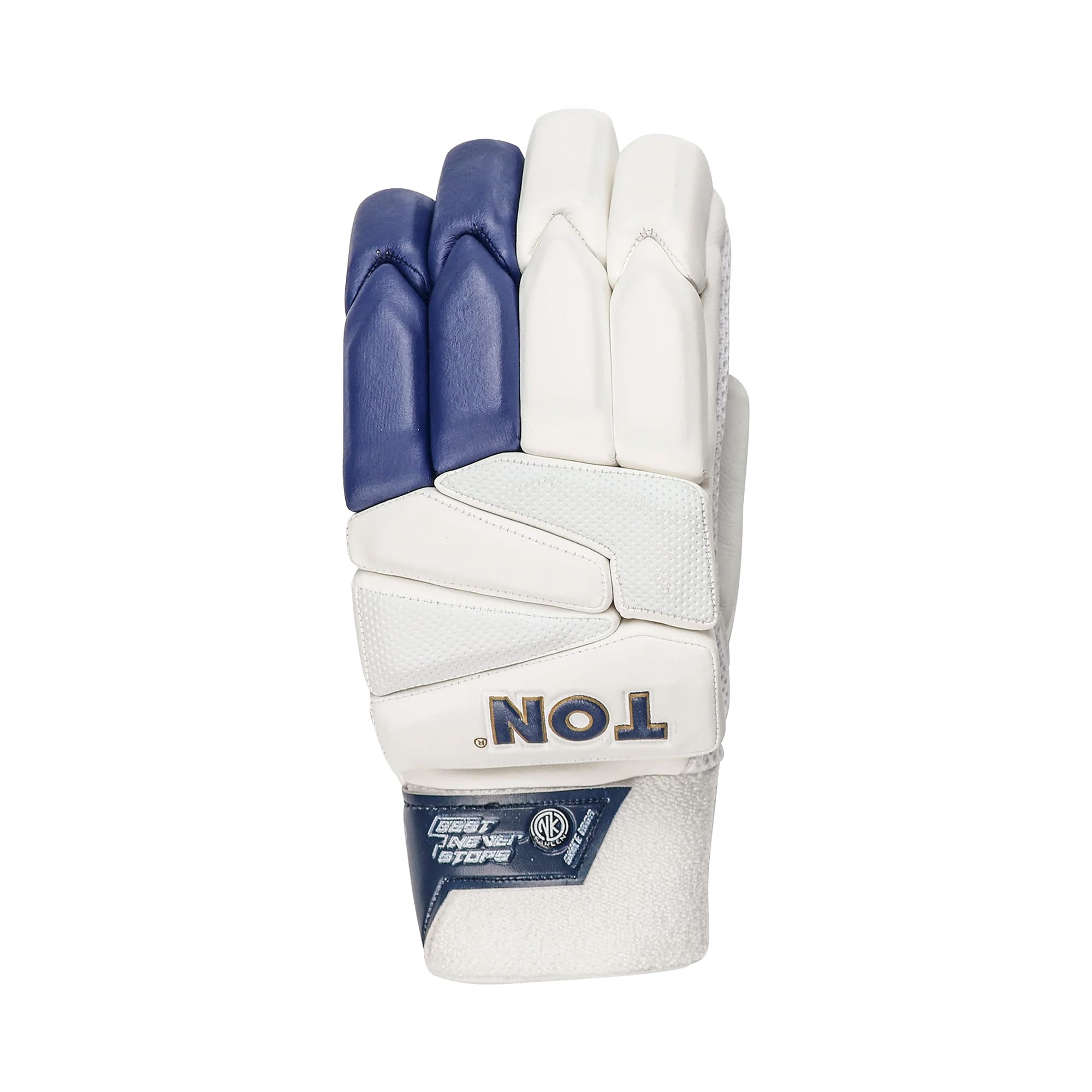 TON Vertu Cricket Gloves - Adult