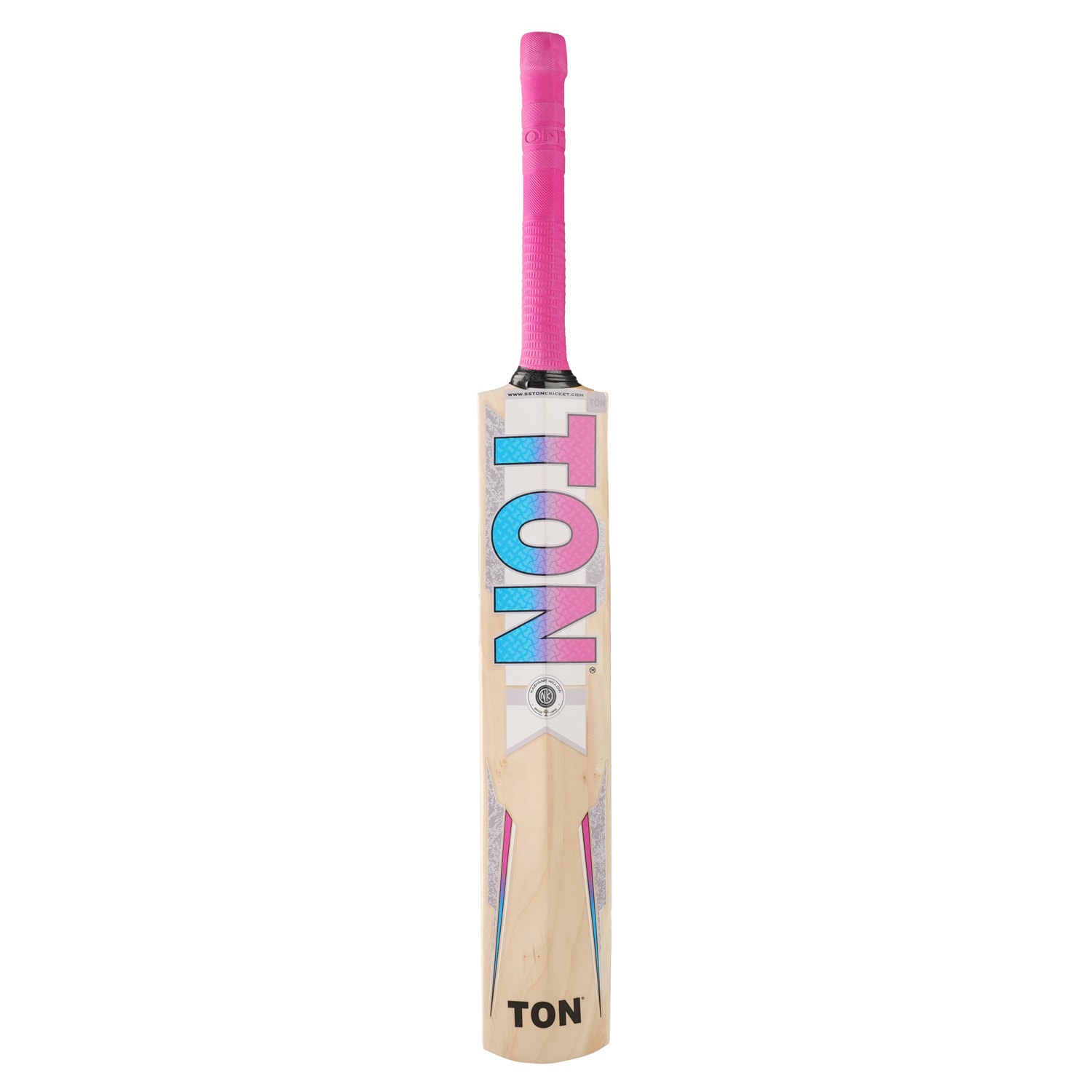 TON LP Gutsy Kashmir Willow Cricket Bat H