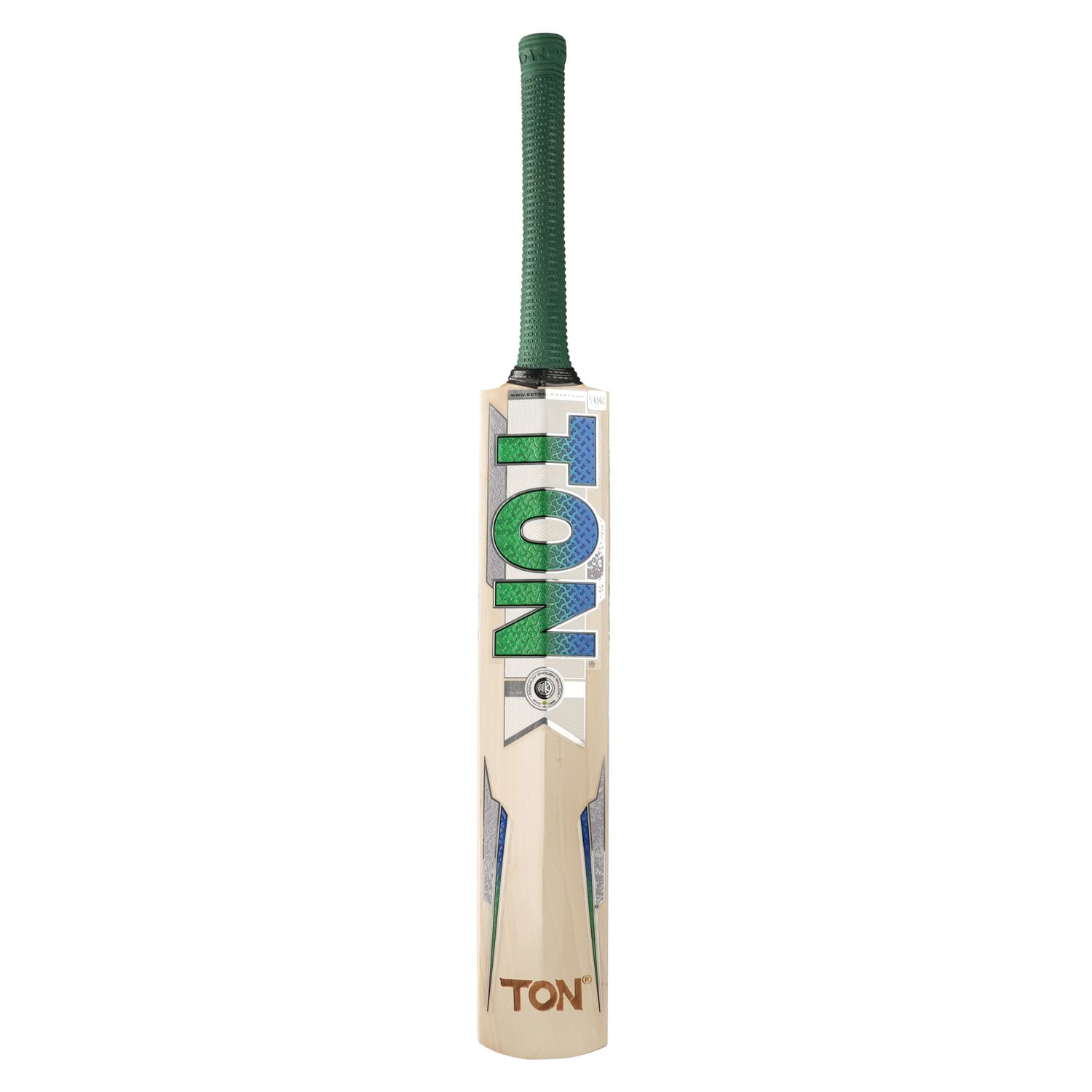 TON Legacy Cricket Bat 3