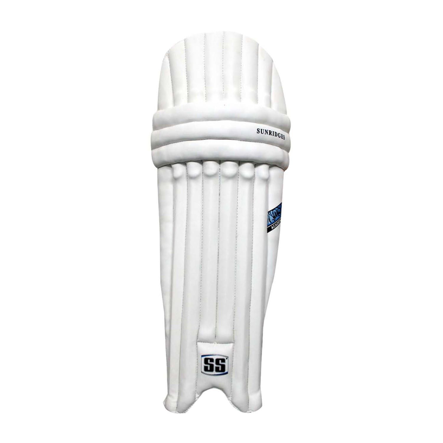 SS Academy Junior Cricket Pads