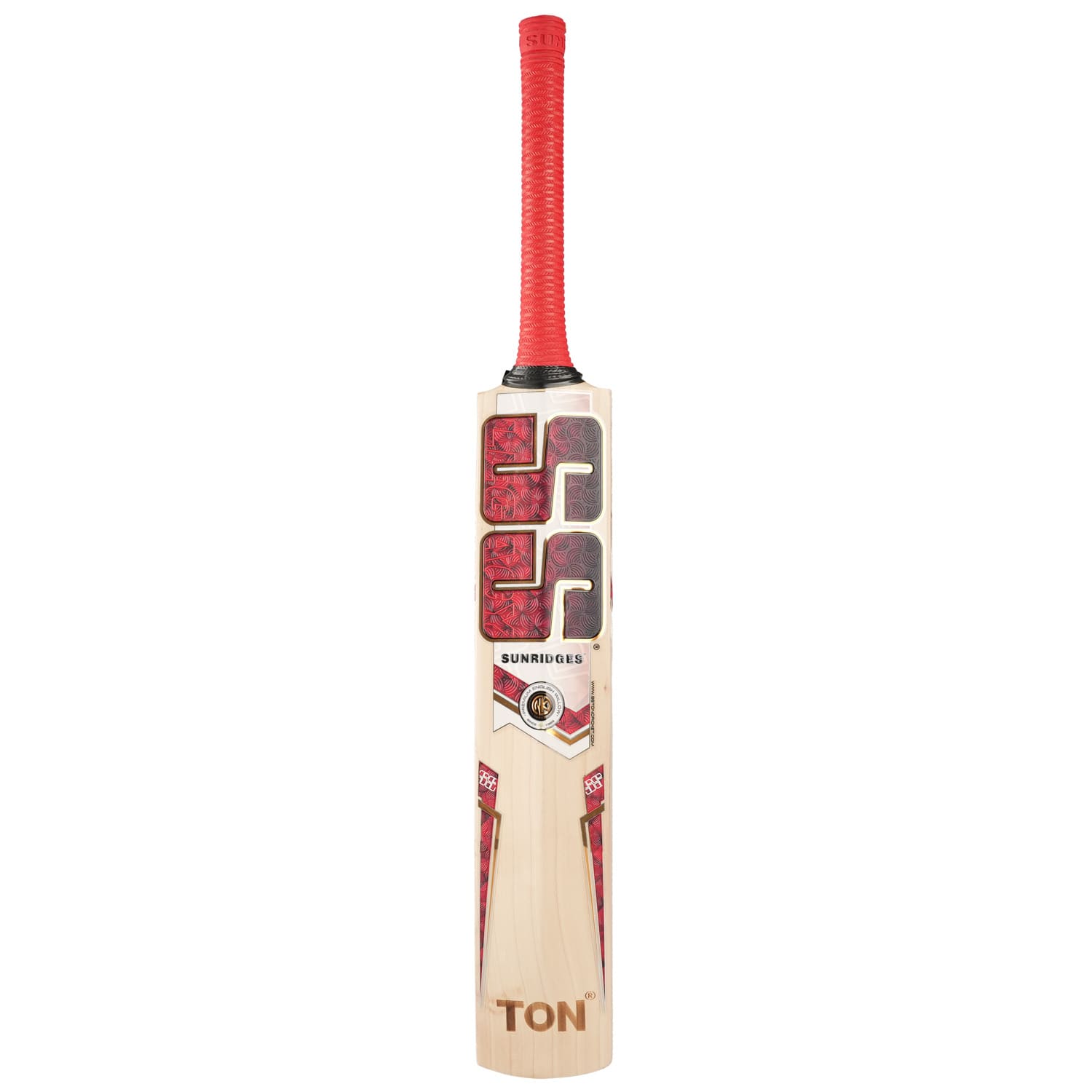SS Legacy SH Cricket Bat