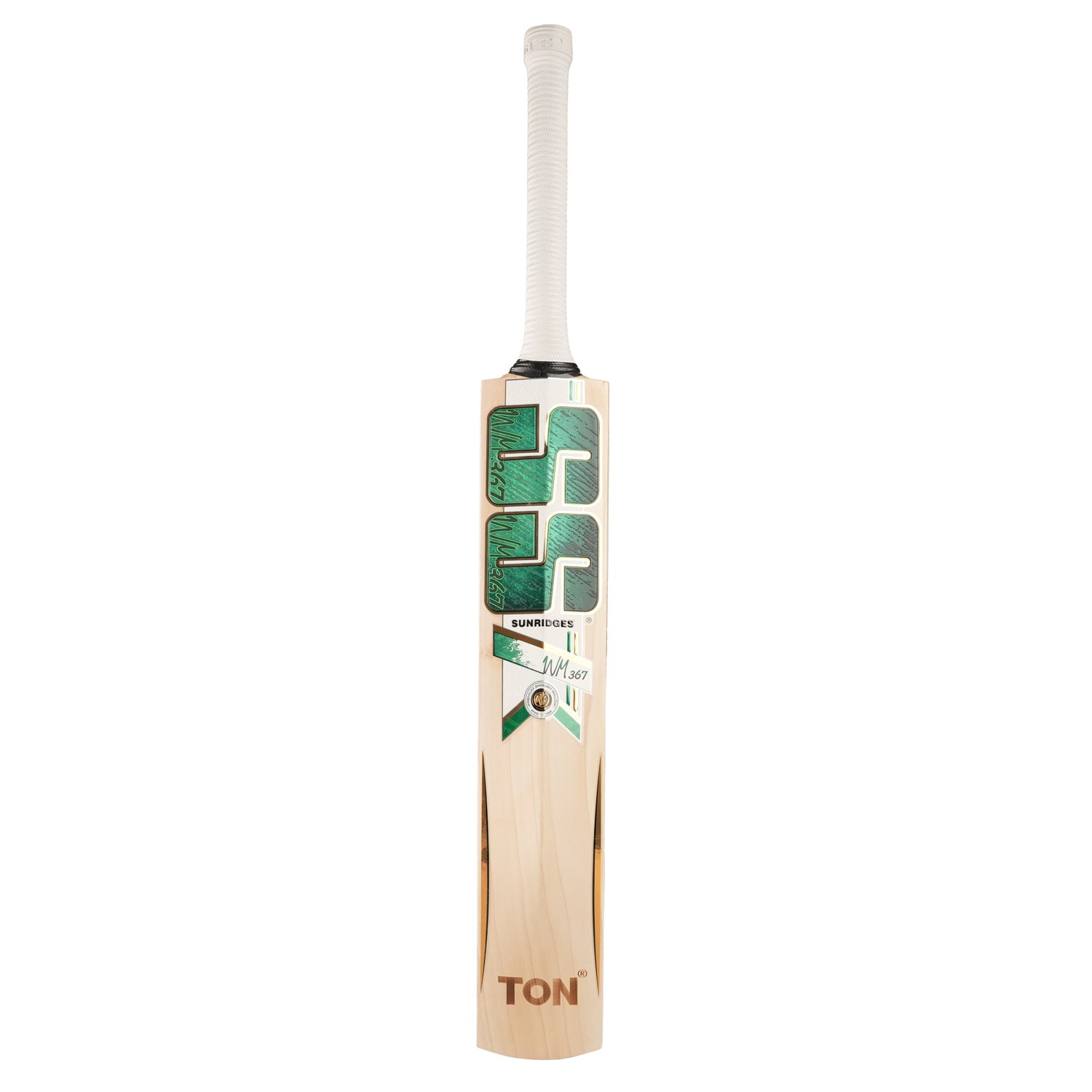 SS Mulder Magnum SH Cricket Bat