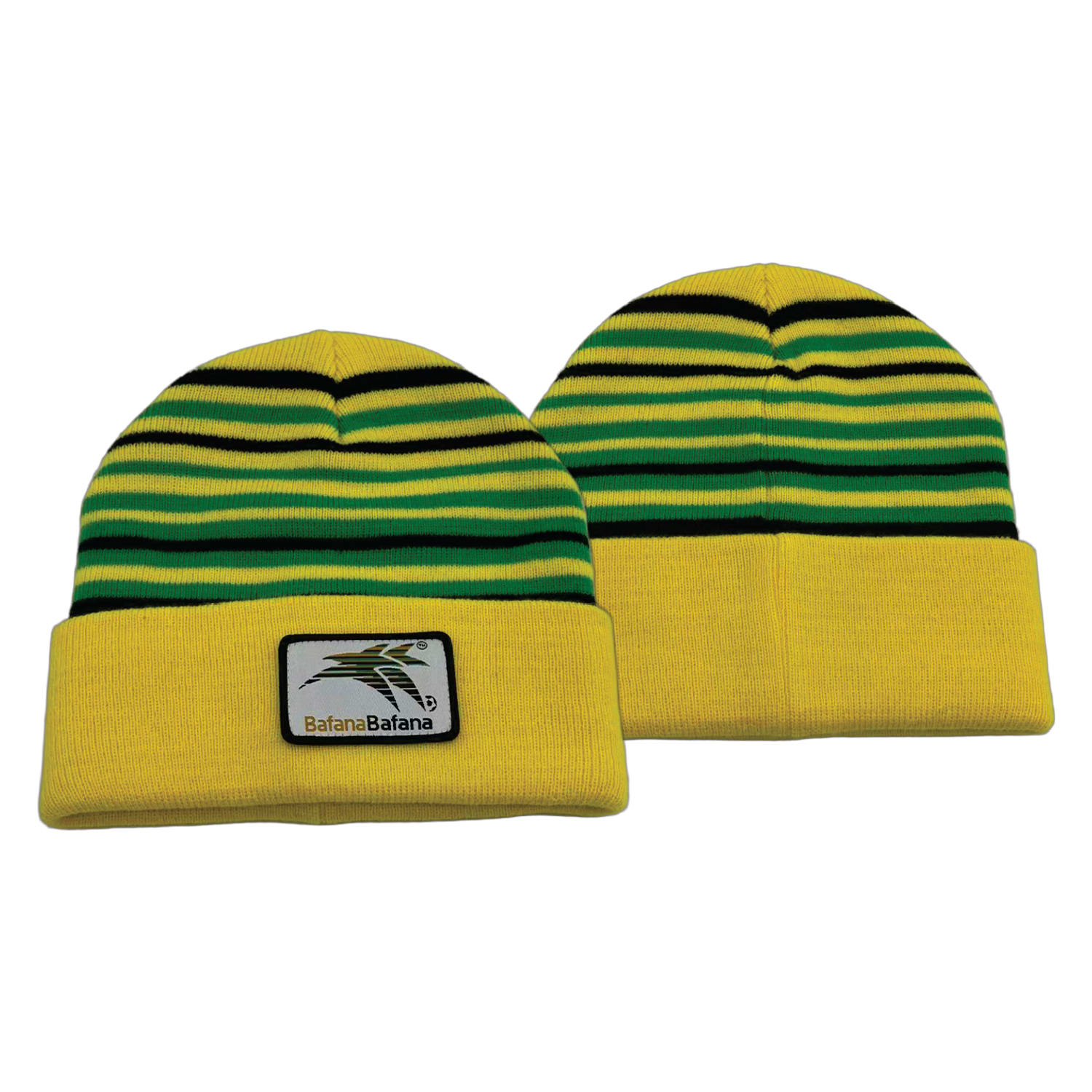 Bafana Bafana HM Beanie 26