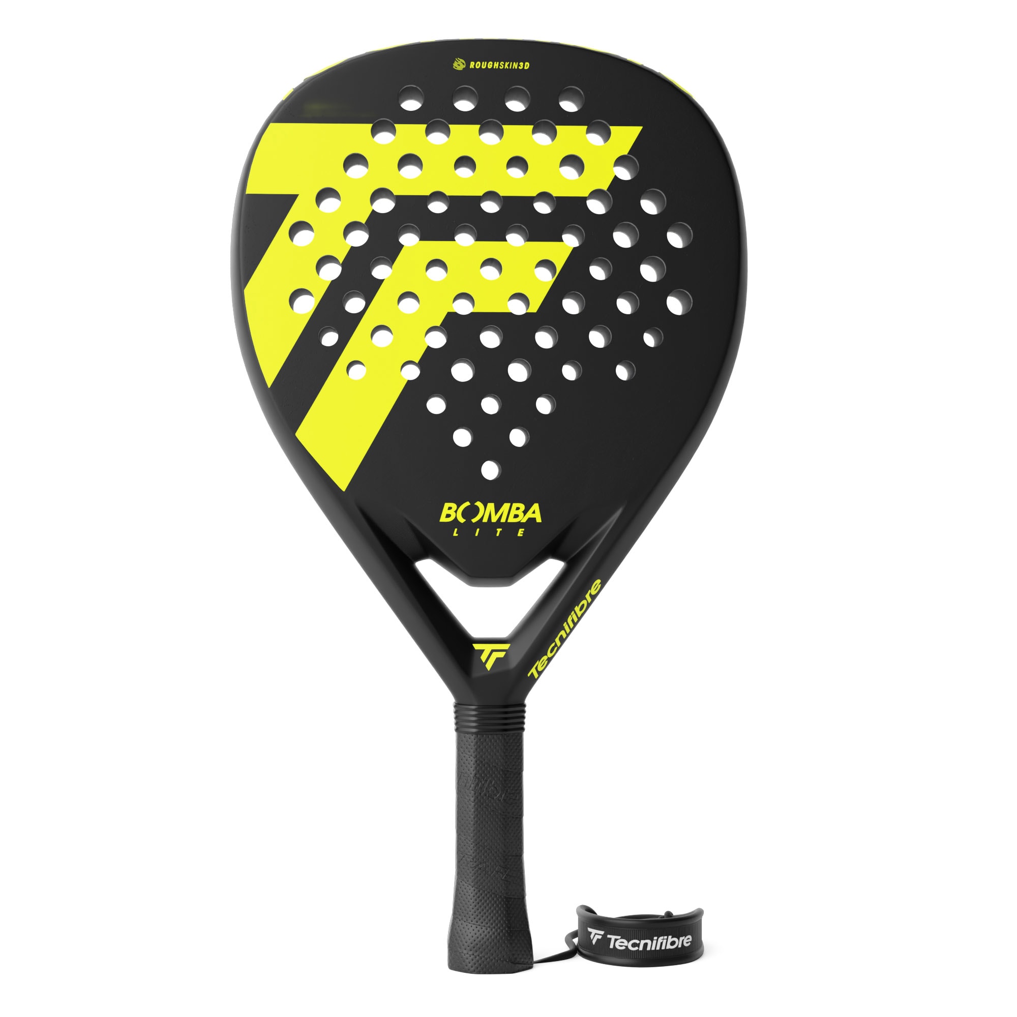 Tecnifibre BOMBA LITE Padel Racket