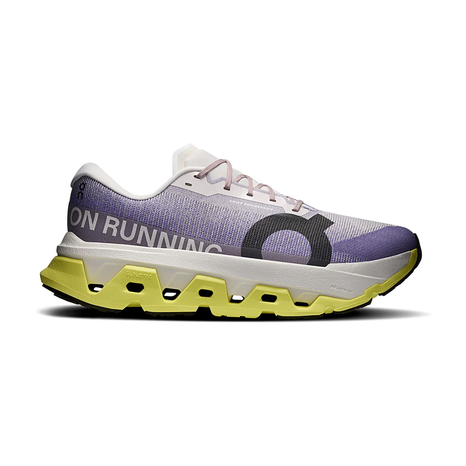 ON Men's Cloudmonster Hyper 3 Road Running Shoes