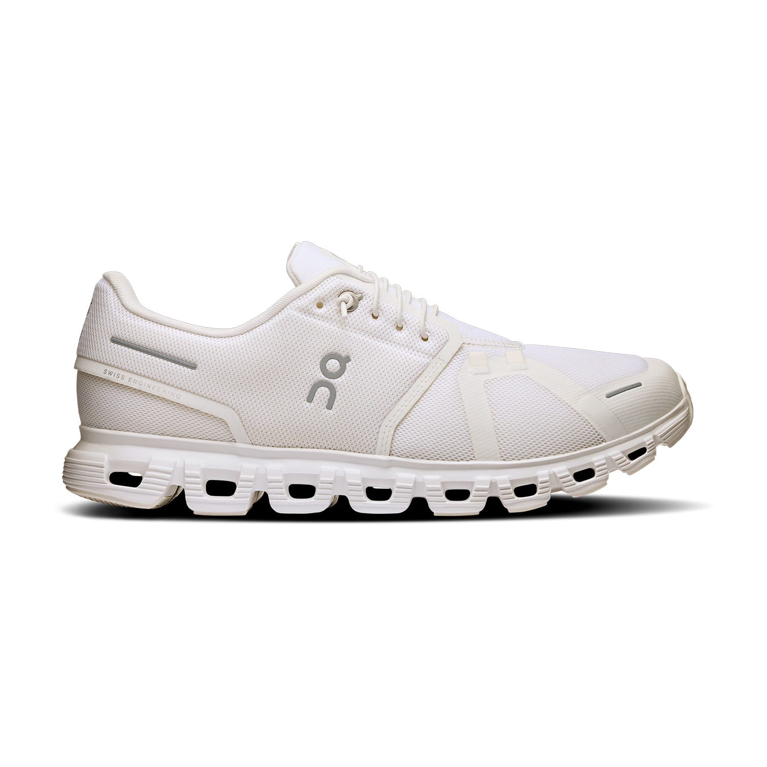 ON Men's Cloud 6 Casual Shoes