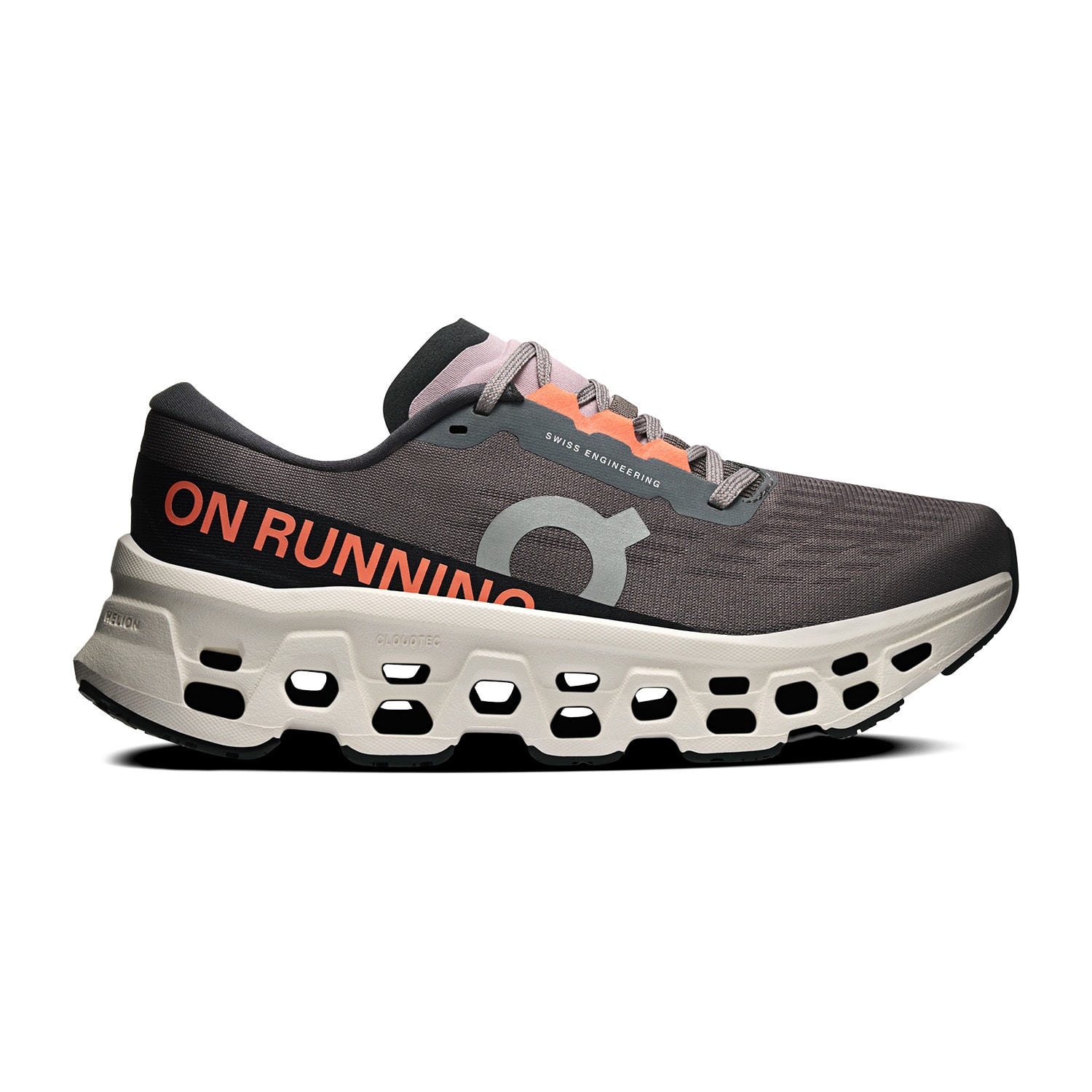 On Women's Cloudmonster 3 Road Running Shoes