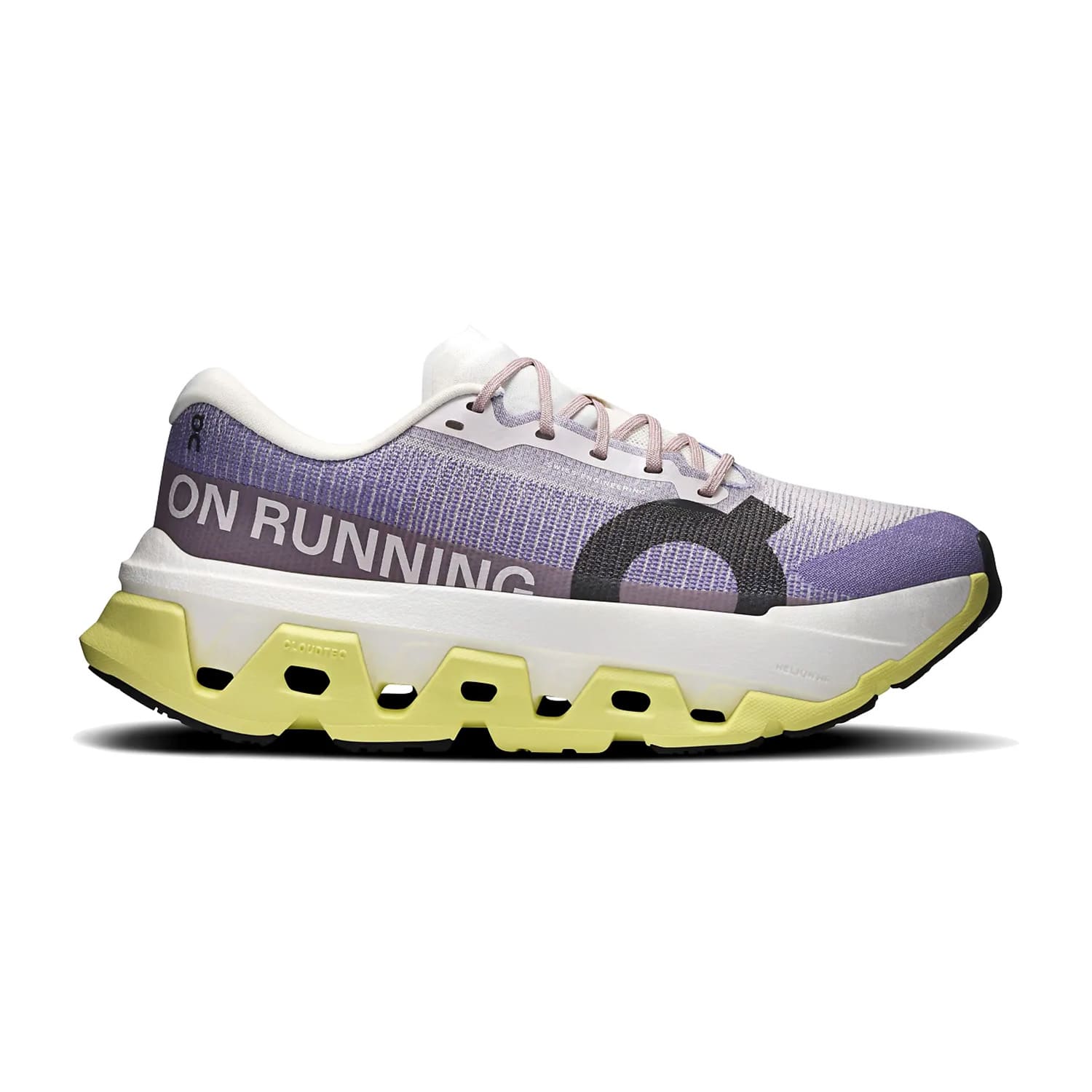 On Women's Cloudmonster 3 Hyper Road Running Shoes