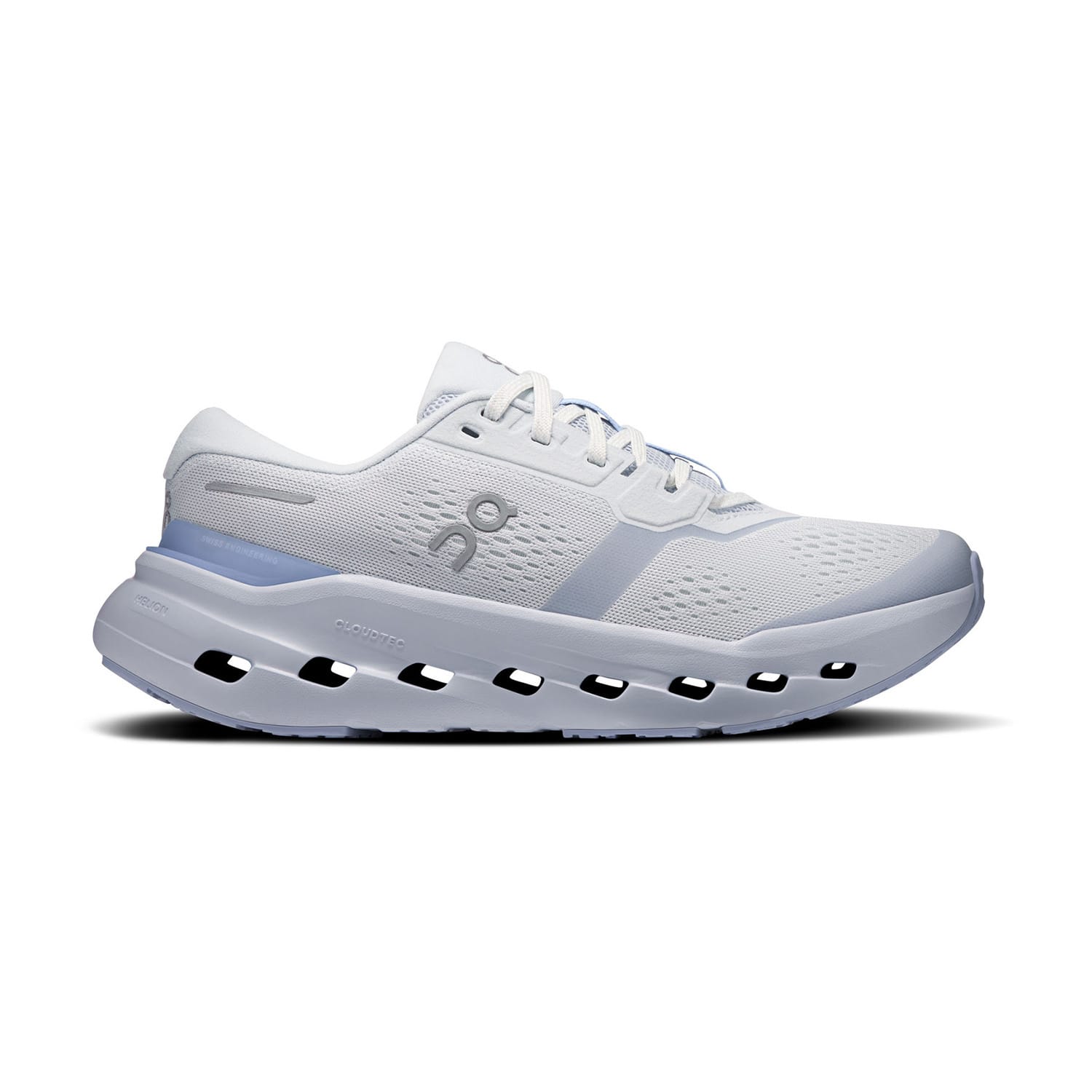 On Women's Cloudrunner 3 Road Running Shoes