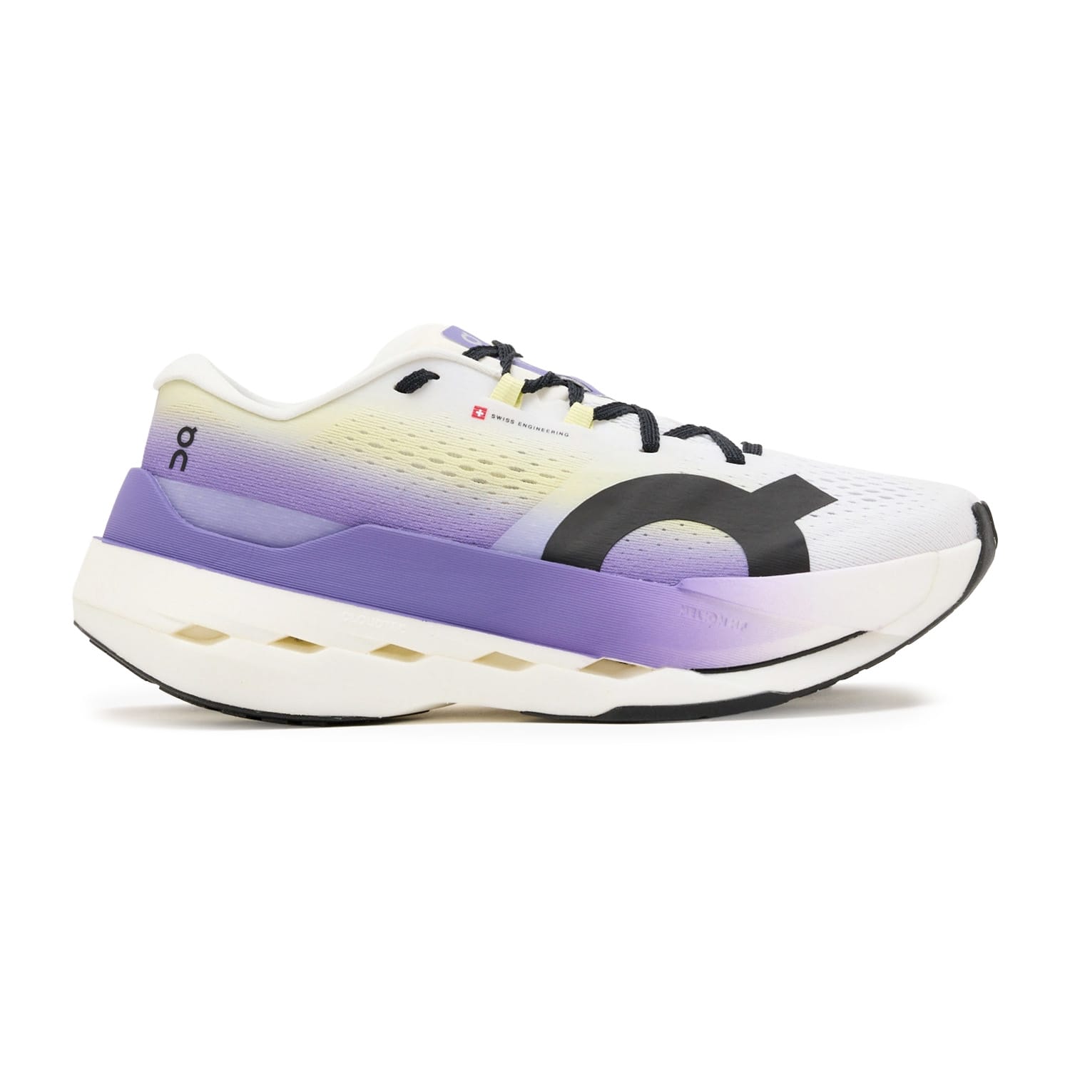 On Women's Cloudboom Max Road Running Shoes