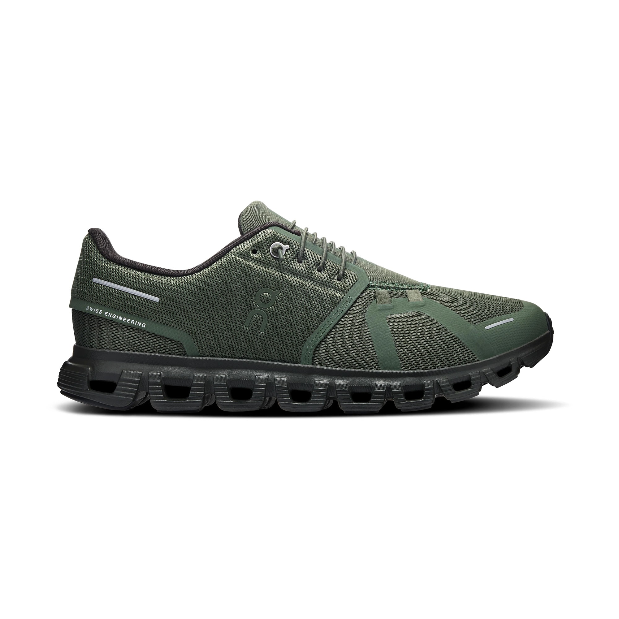 ON Men's Cloud 6 Casual Shoes