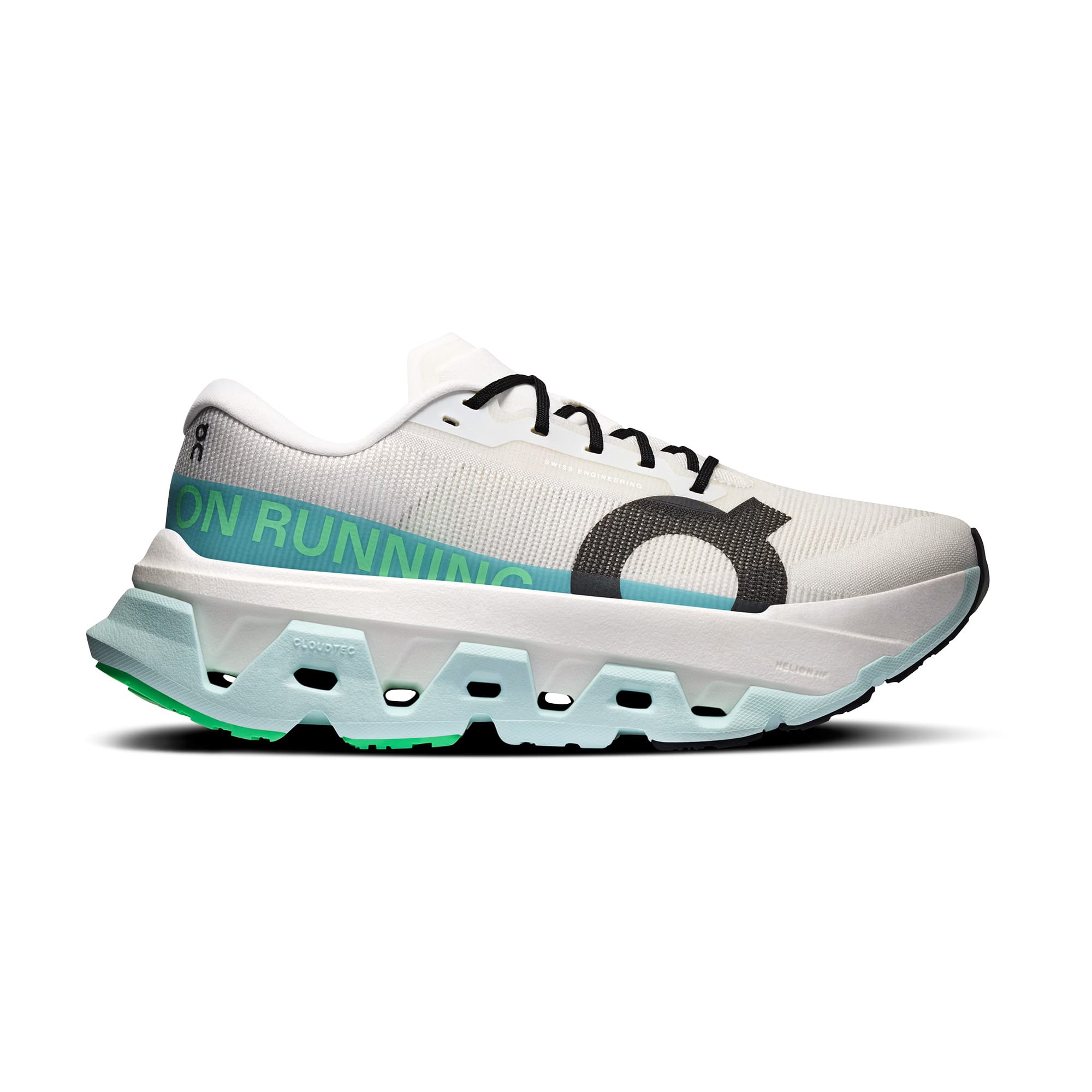 On Women's Cloudmonster 3 Hyper Road Running Shoes