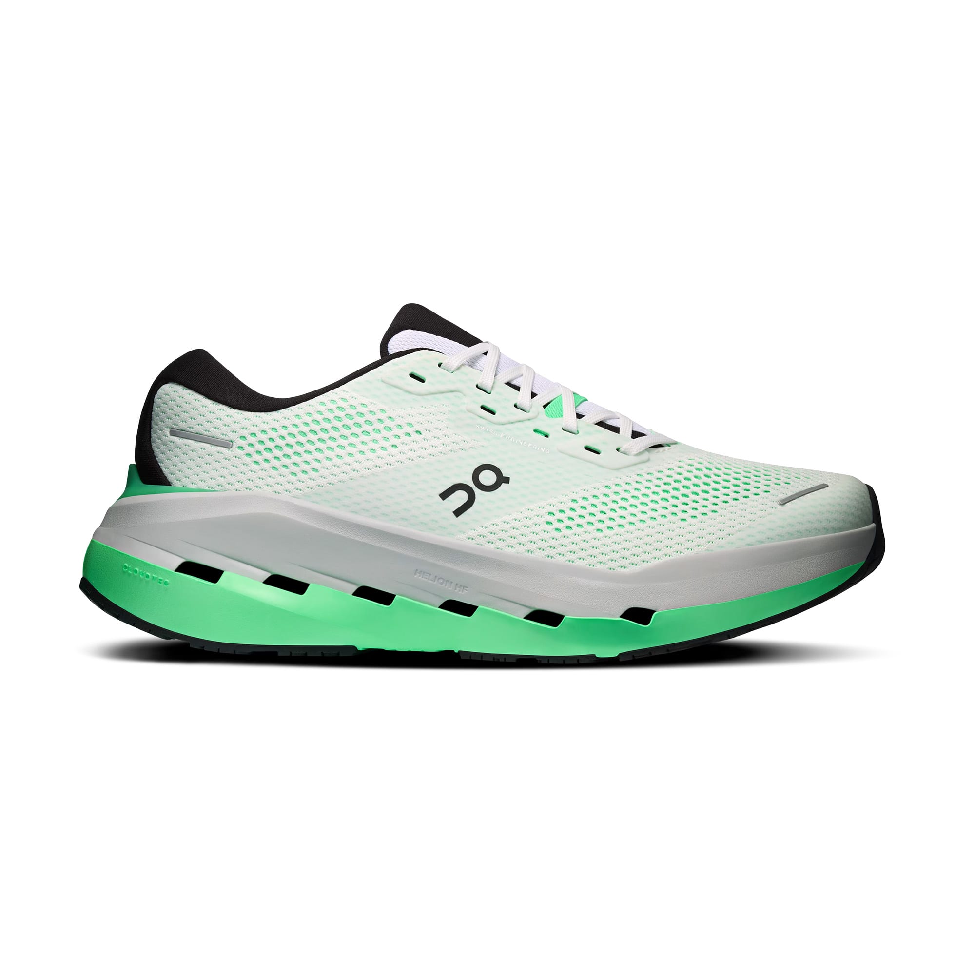 ON Men's Cloudrunner 3 Max  Running Shoes