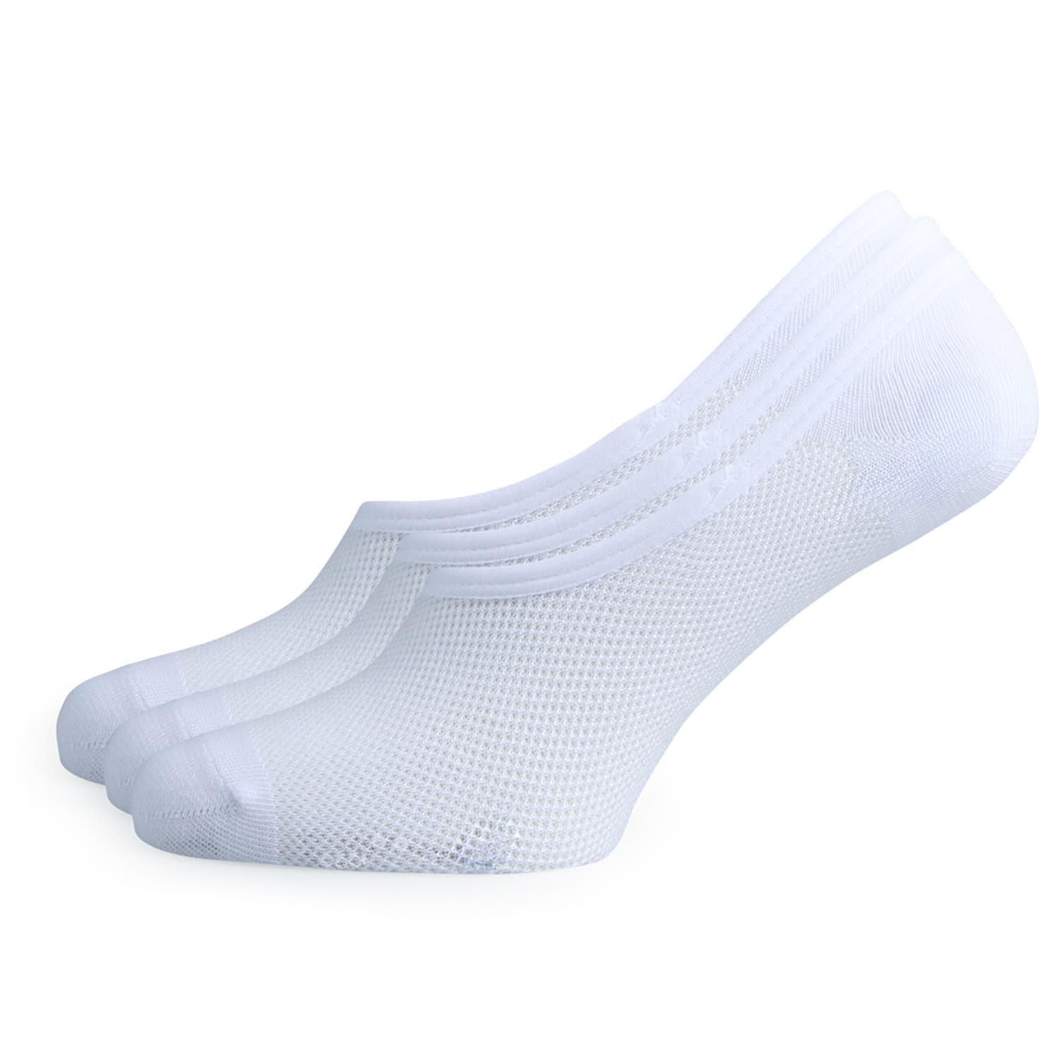 Capestorm 3 Pack Footie Socks