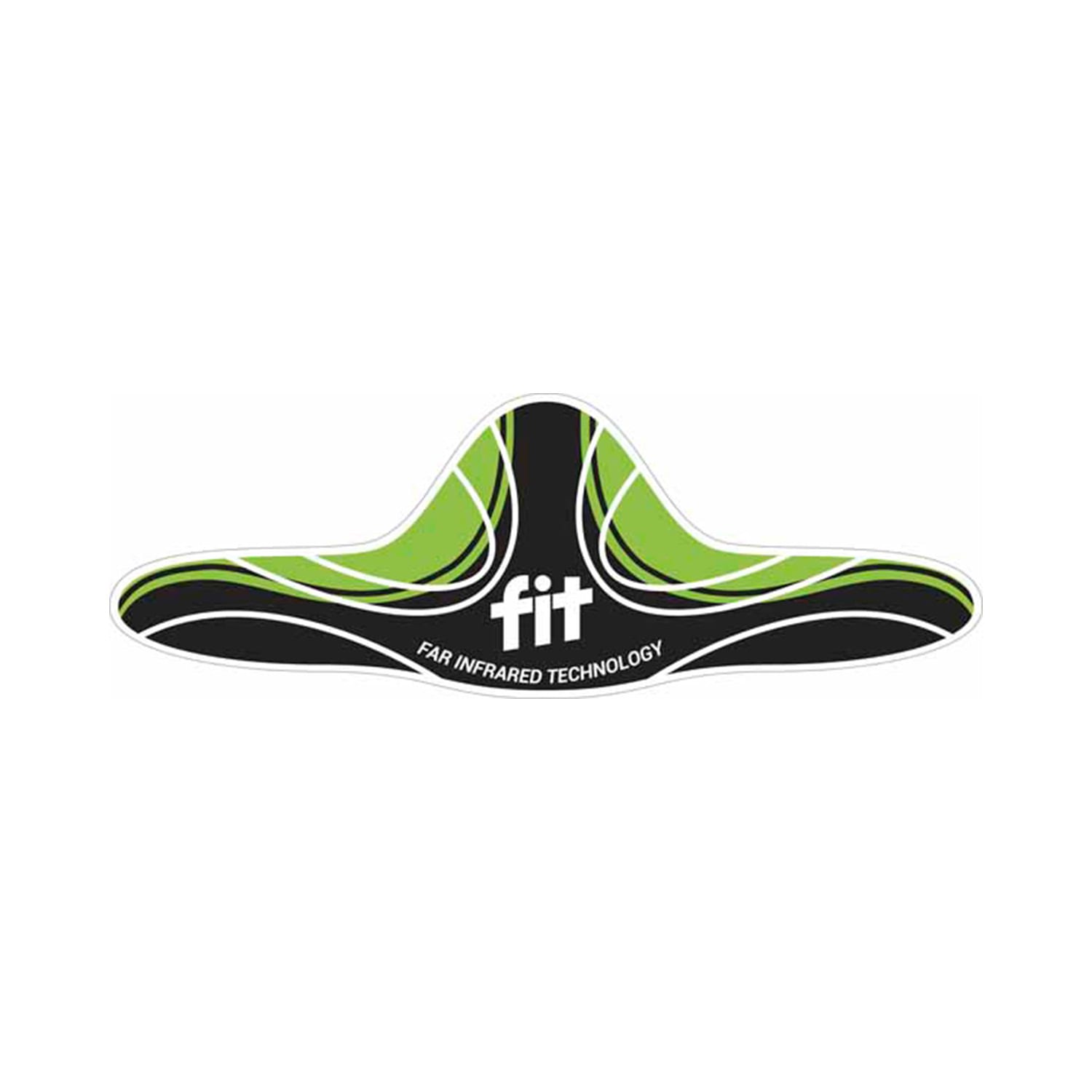 Fit Therapy Patch - Neck