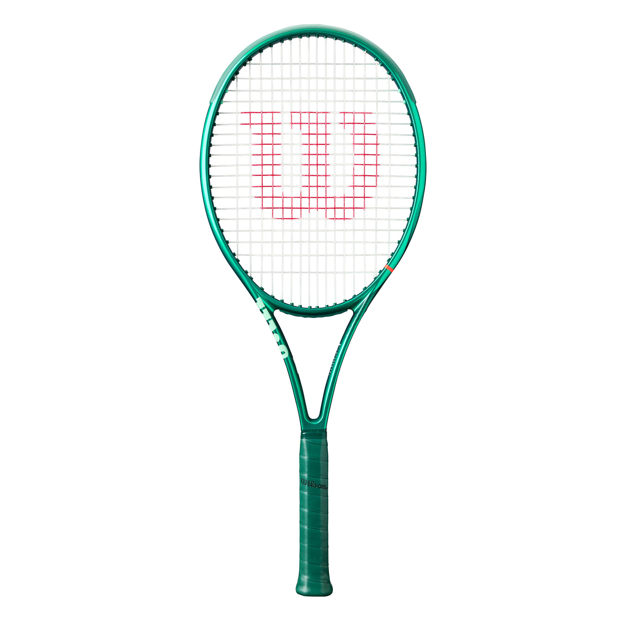 Wilson Blade 100L V10 Tennis Racket