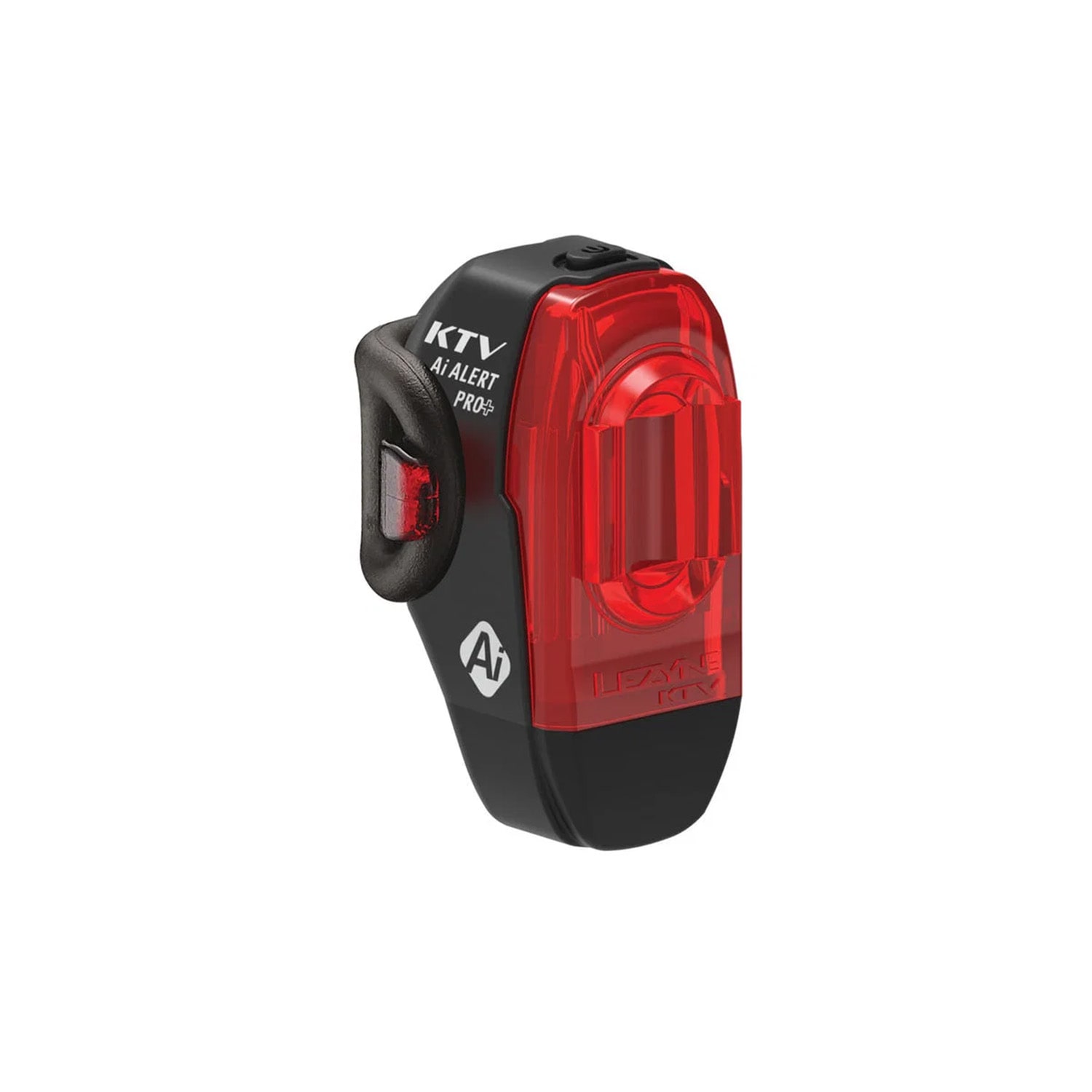 Lezyne KTV Drive Pro+ Alert 150 Ai Rear Light